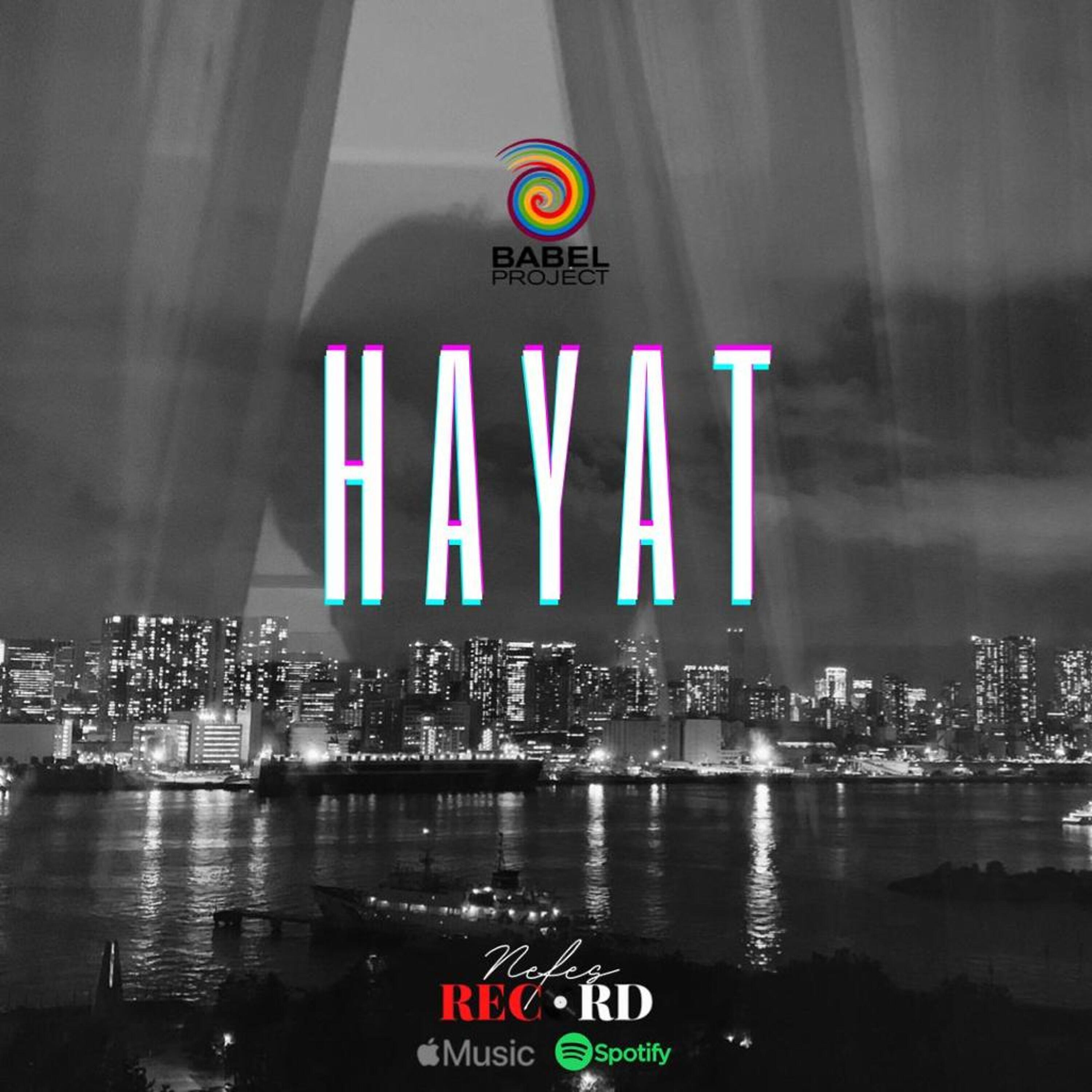 Релиз Hayat