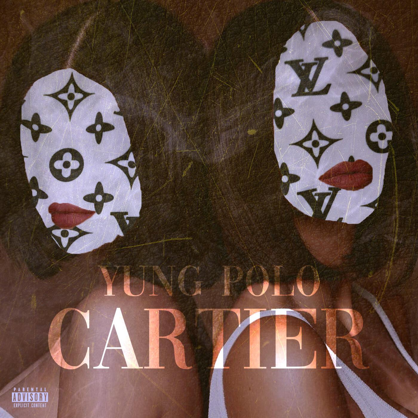 Релиз Cartier