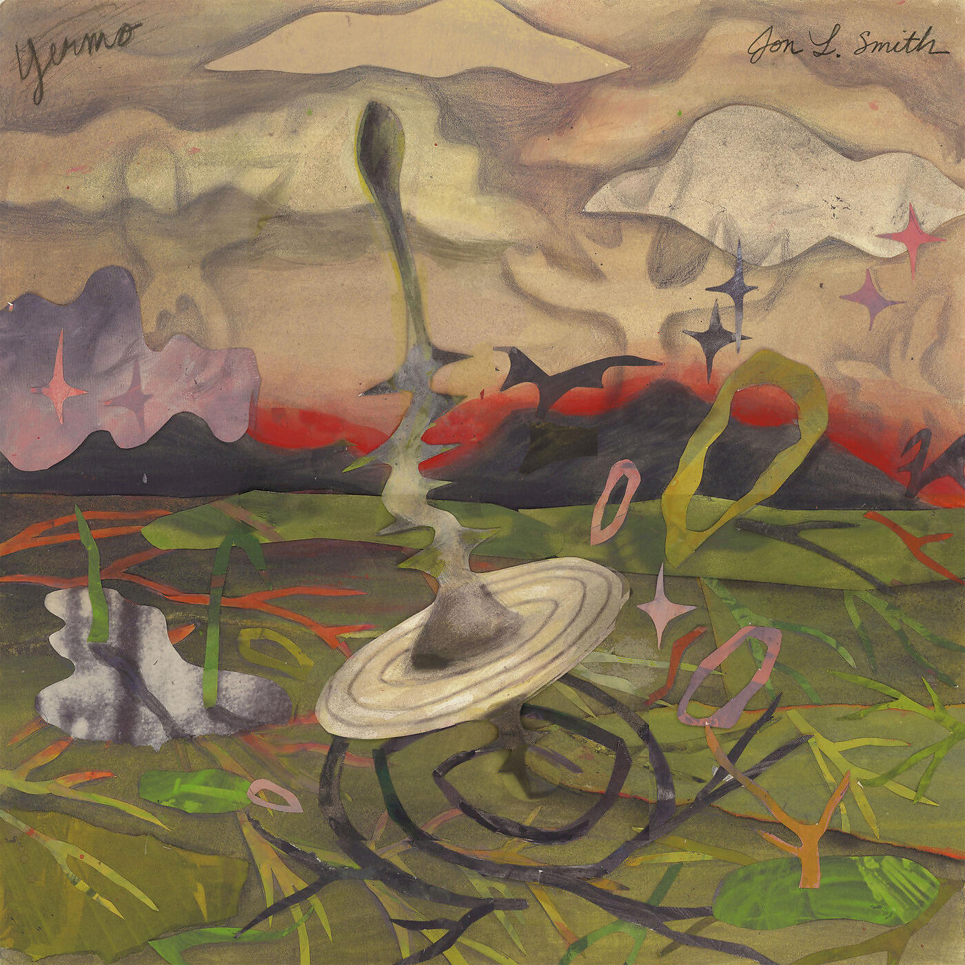 Релиз Yermo