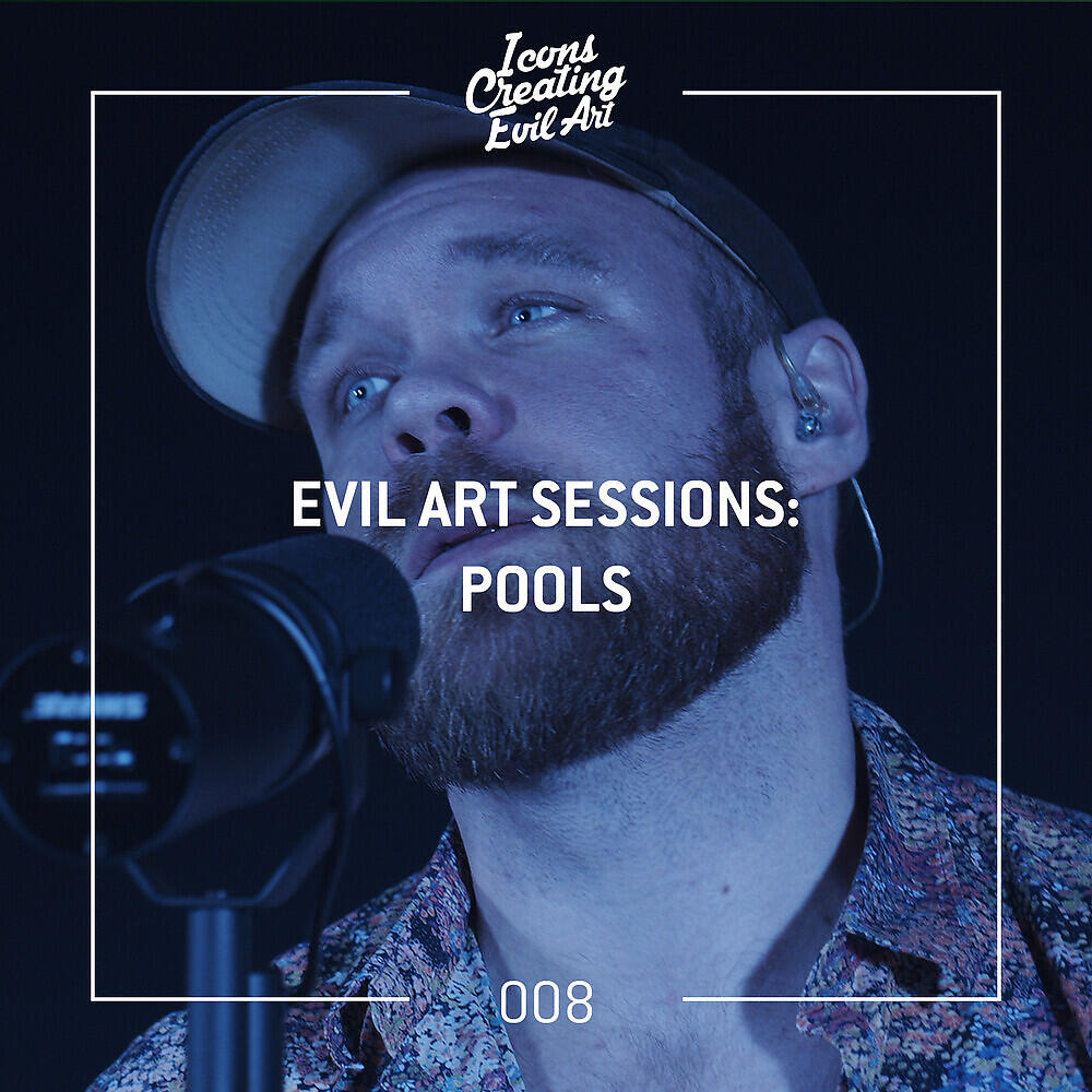 Релиз Evil Art Sessions 008