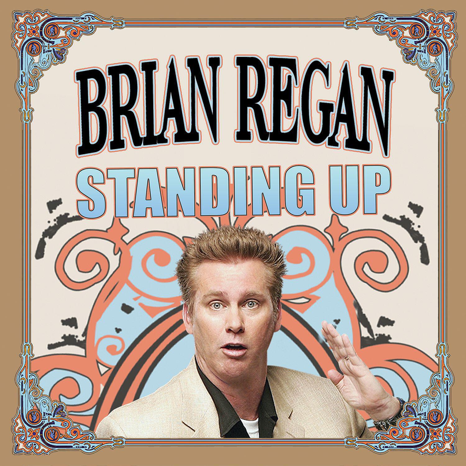 Постер альбома Standing Up
