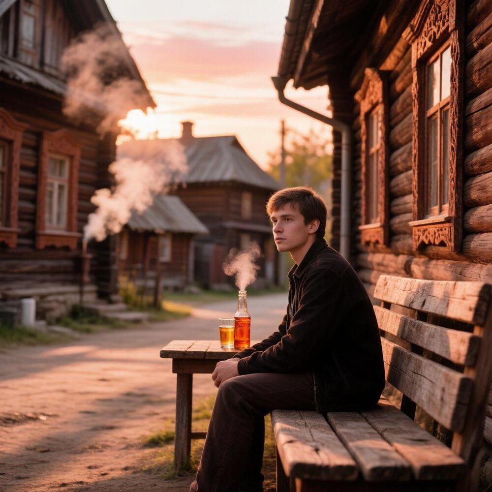 Релиз Гуляка Иван Остап