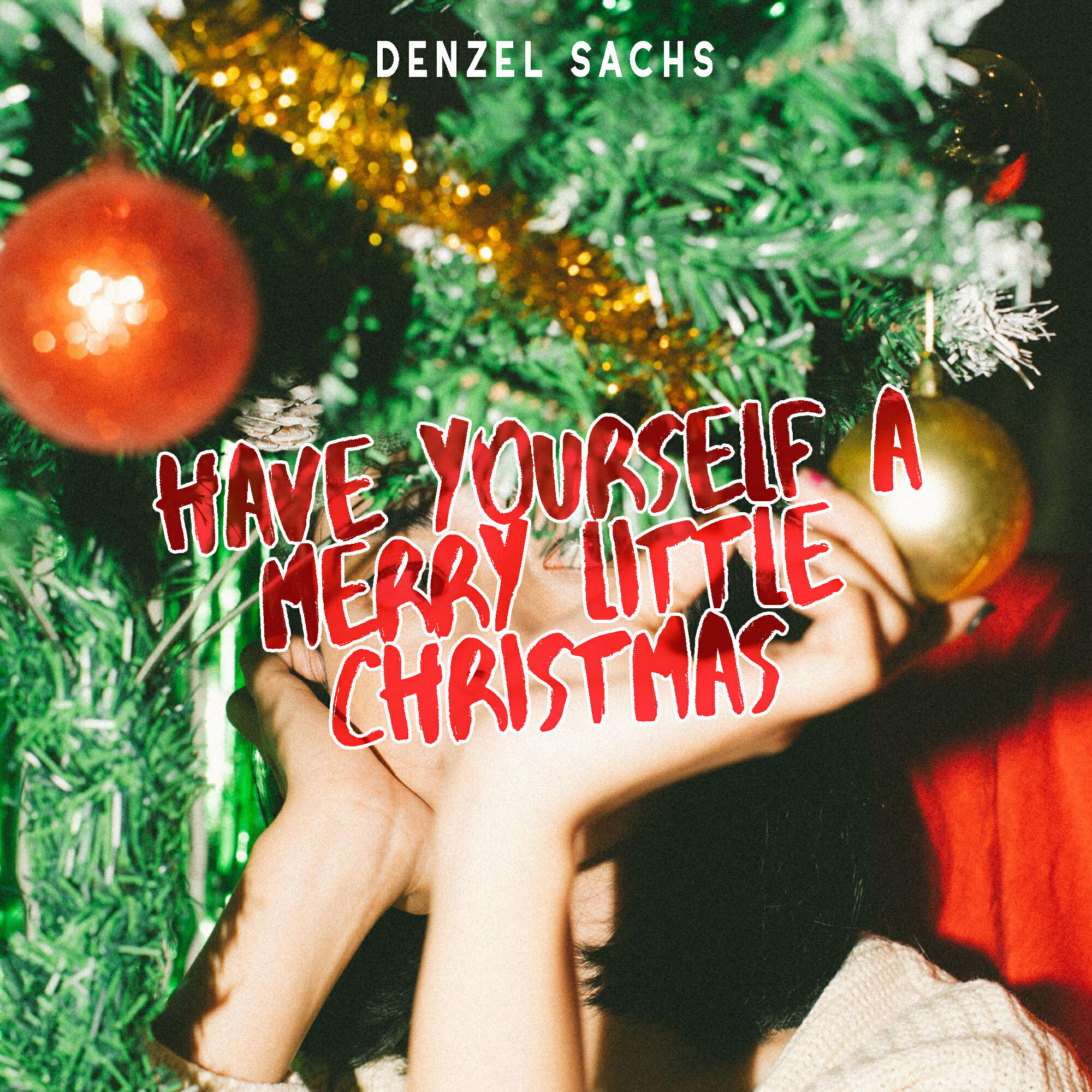 Релиз Have Yourself A Merry Little Christmas