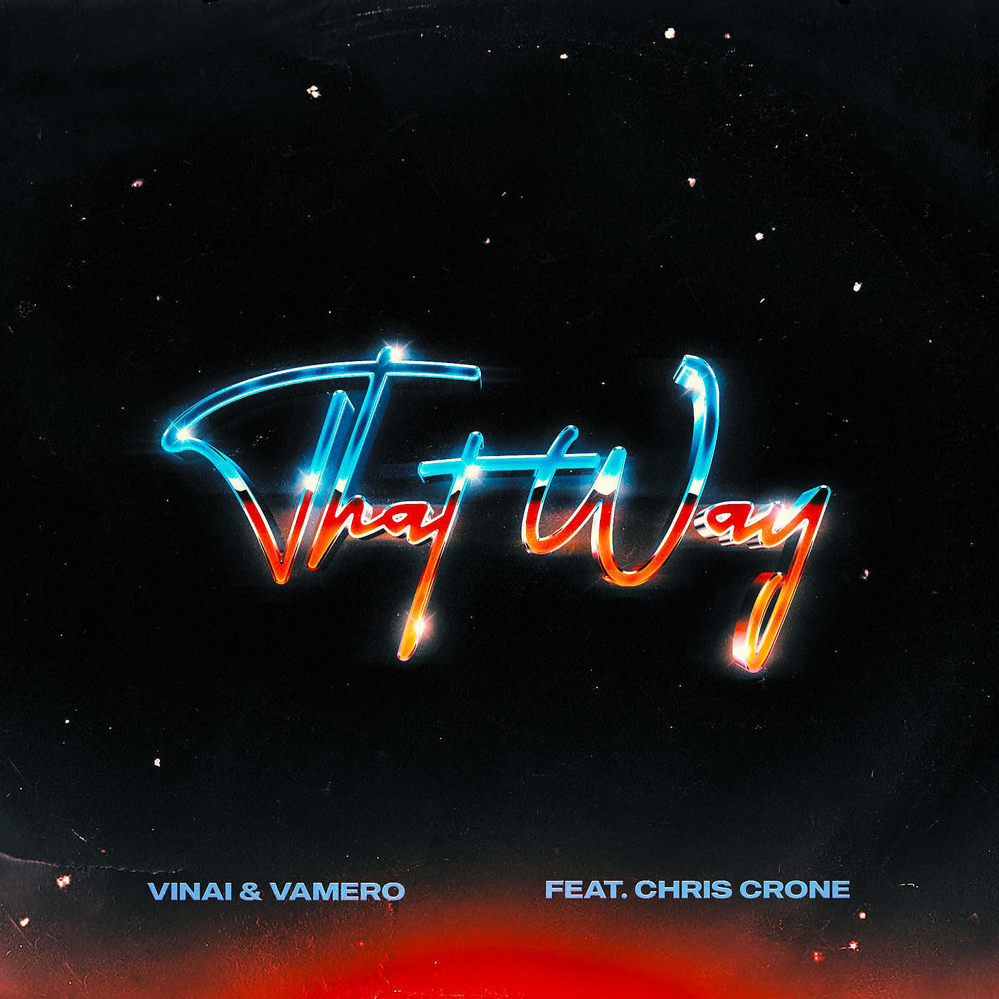 Vinai, Vamero, Chris Crone - That Way