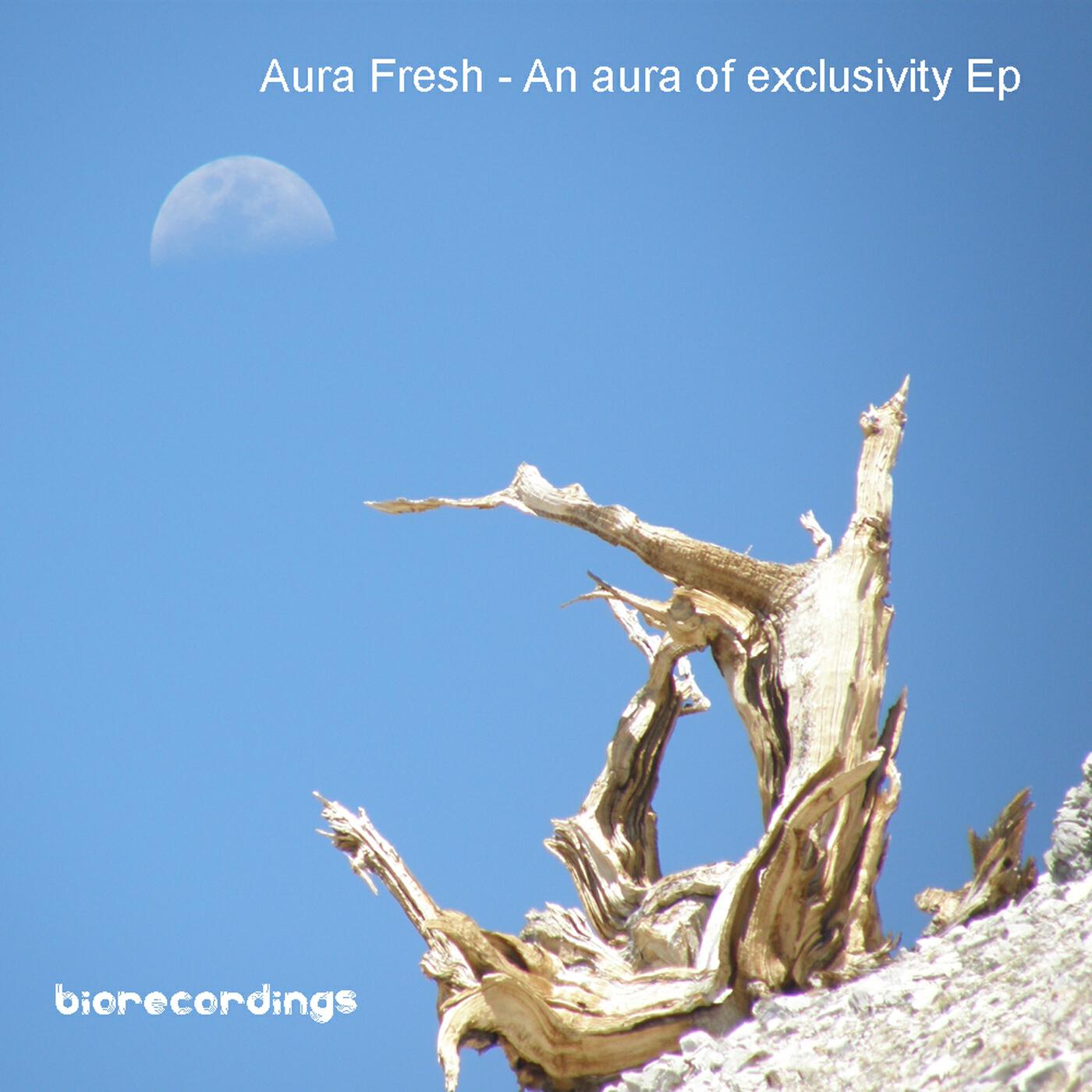 Релиз An Aura Of Exclusivity