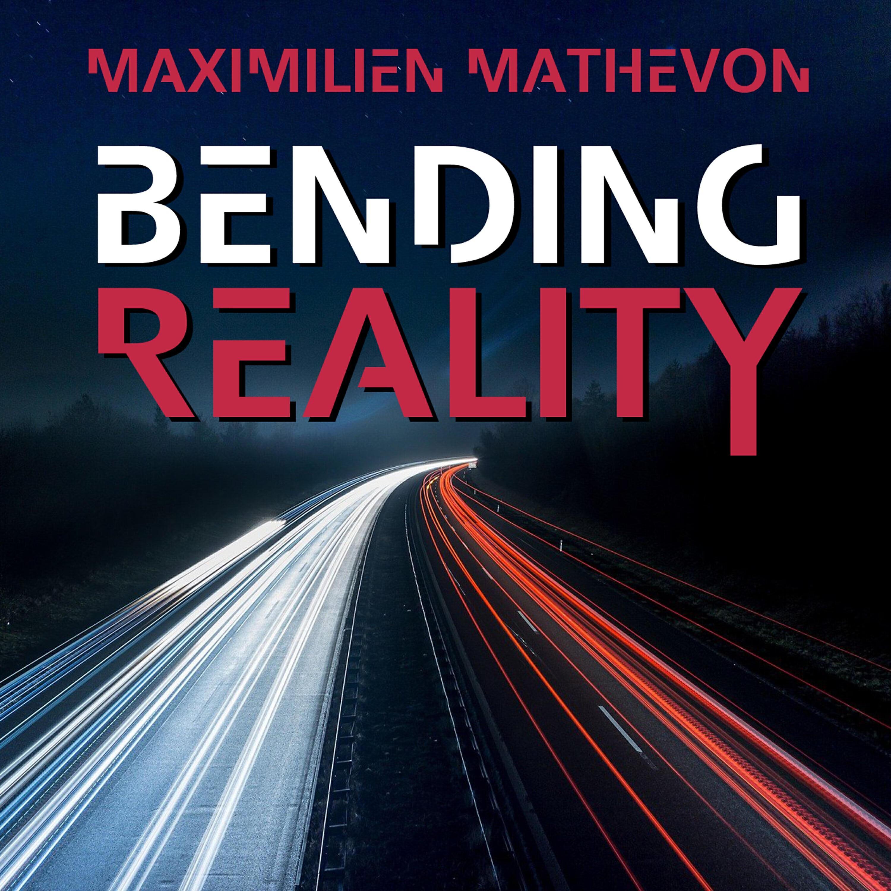 Maximilien Mathevon