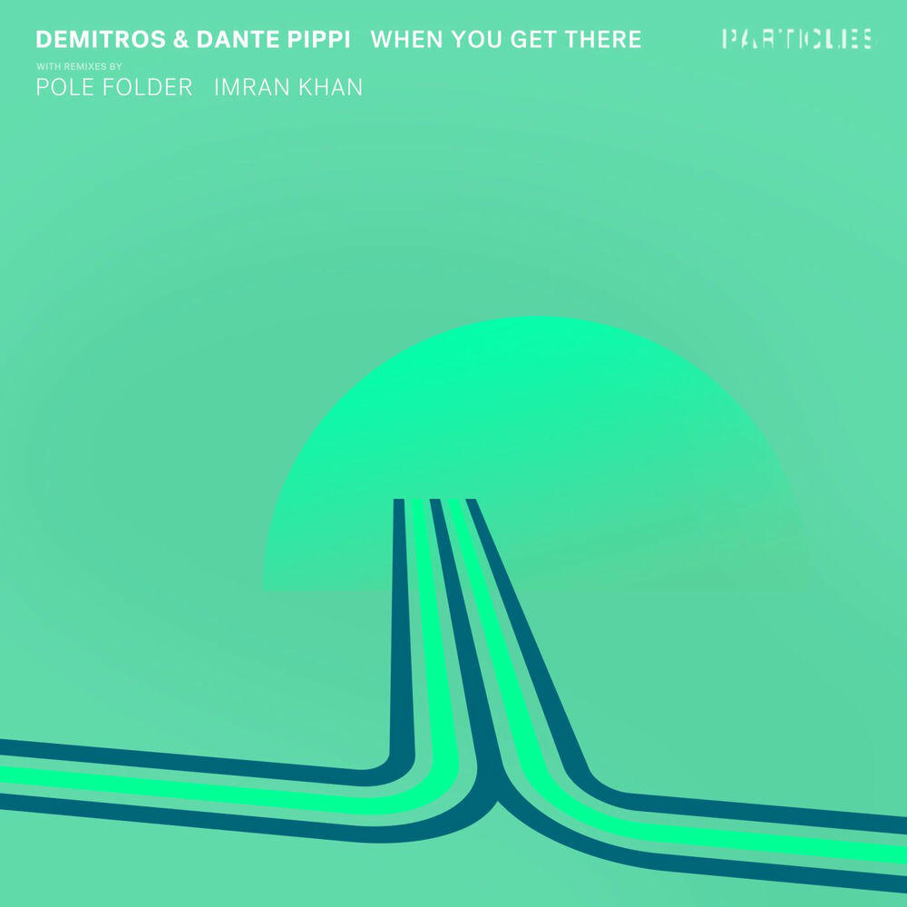 Релиз When You Get There