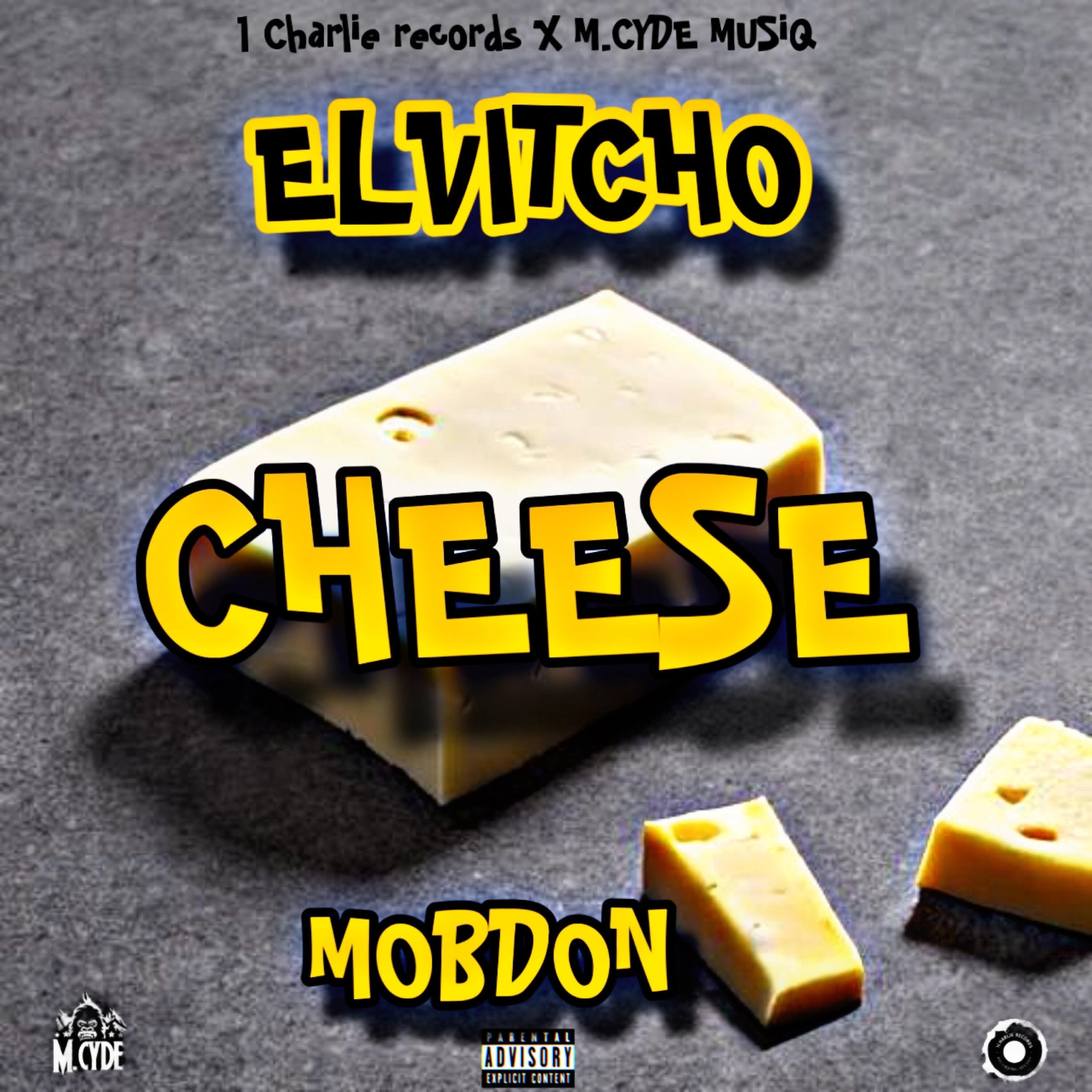 Релиз Cheese