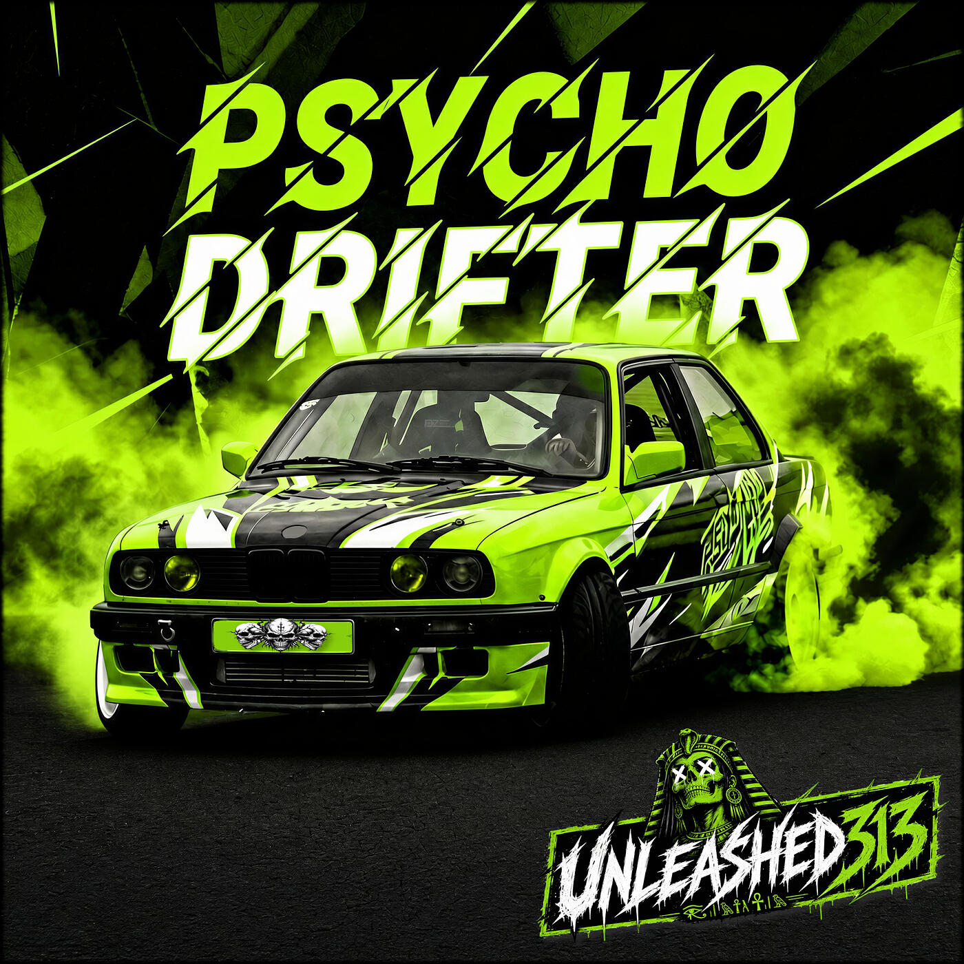 Unleashed313