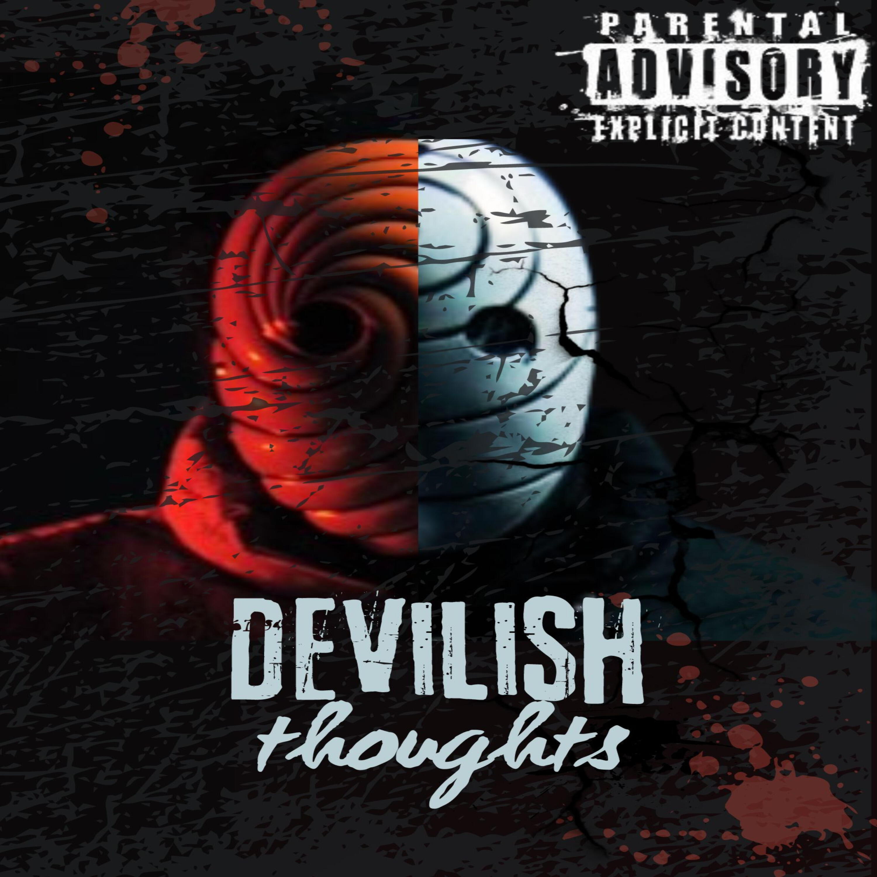 Релиз Devilish Thoughts