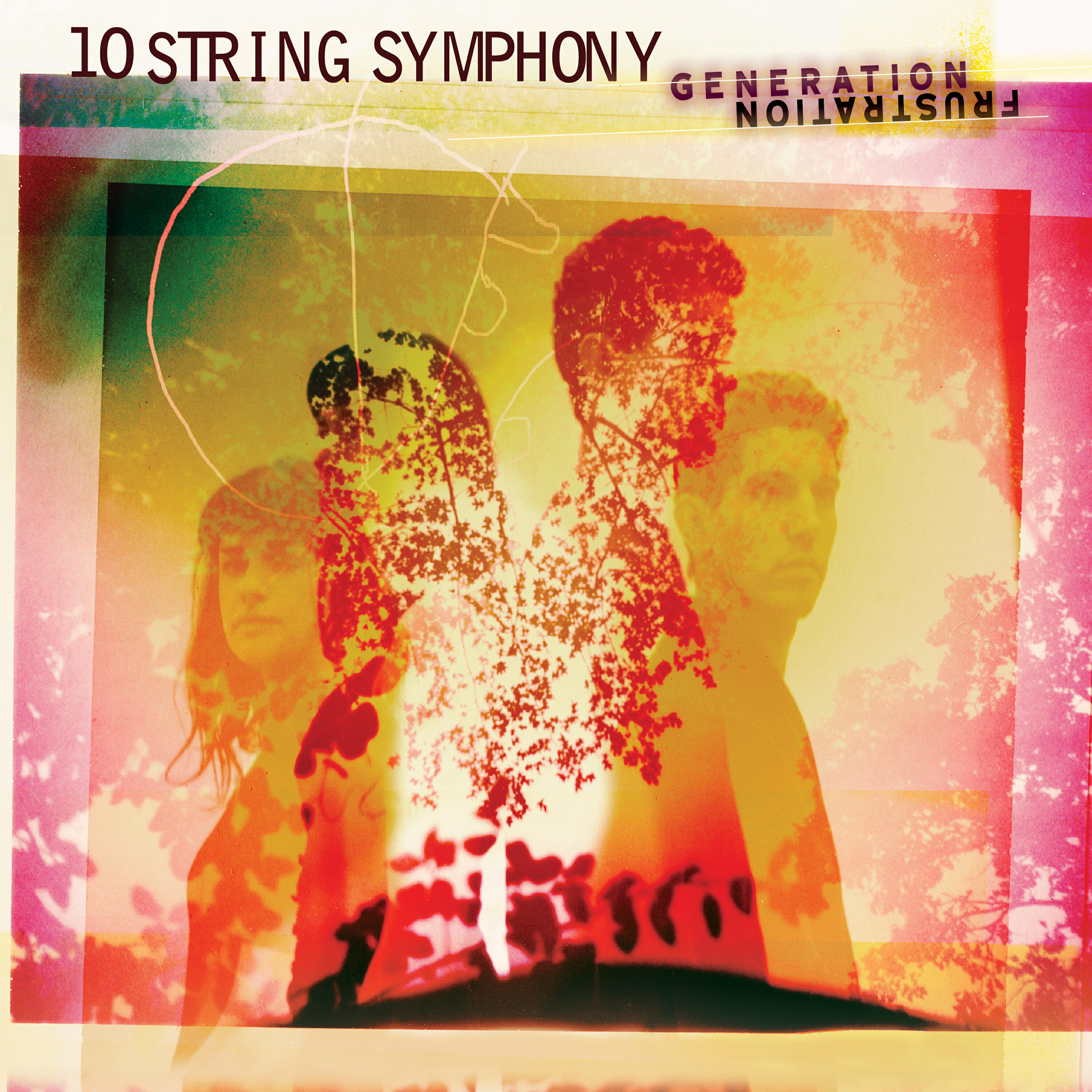 10 String Symphony