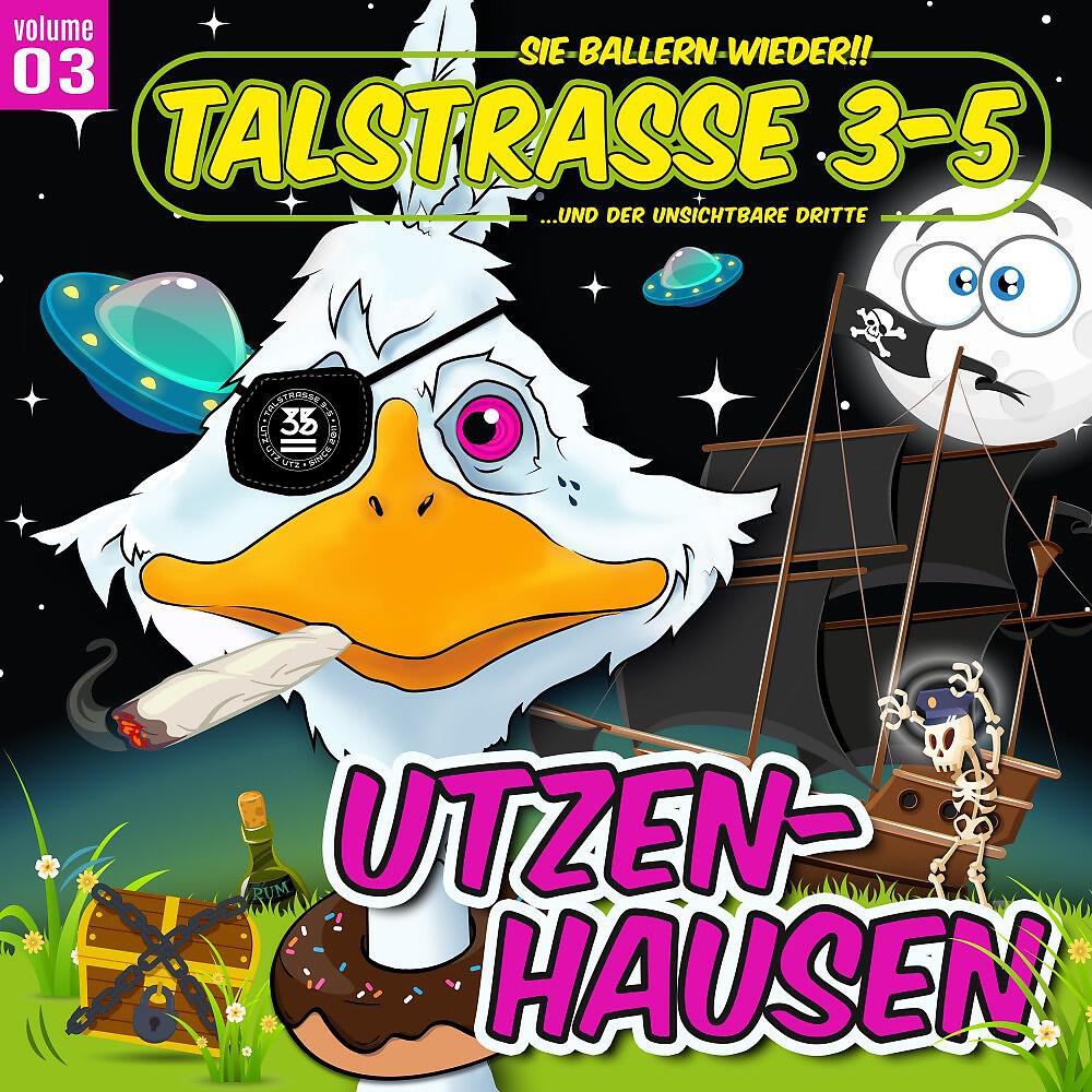 Релиз Utzenhausen