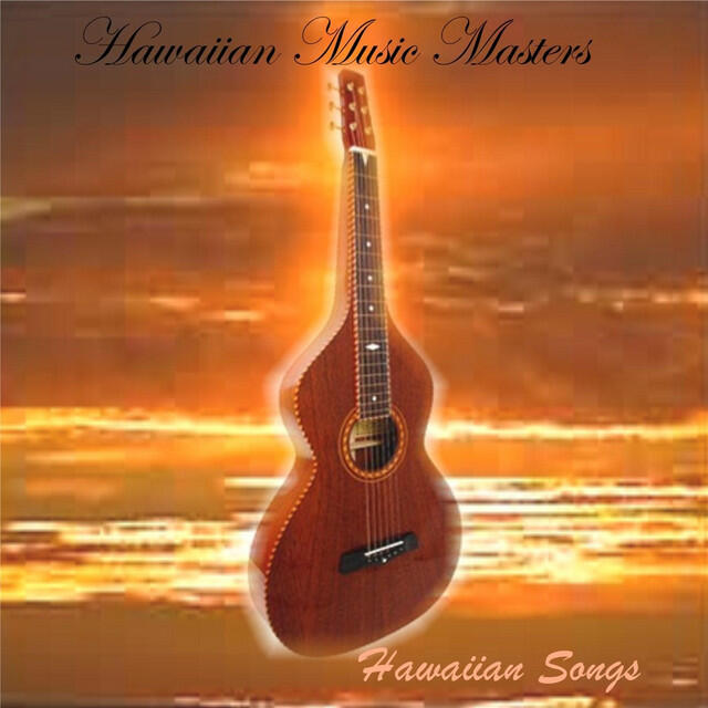 Релиз Hawaiian Songs