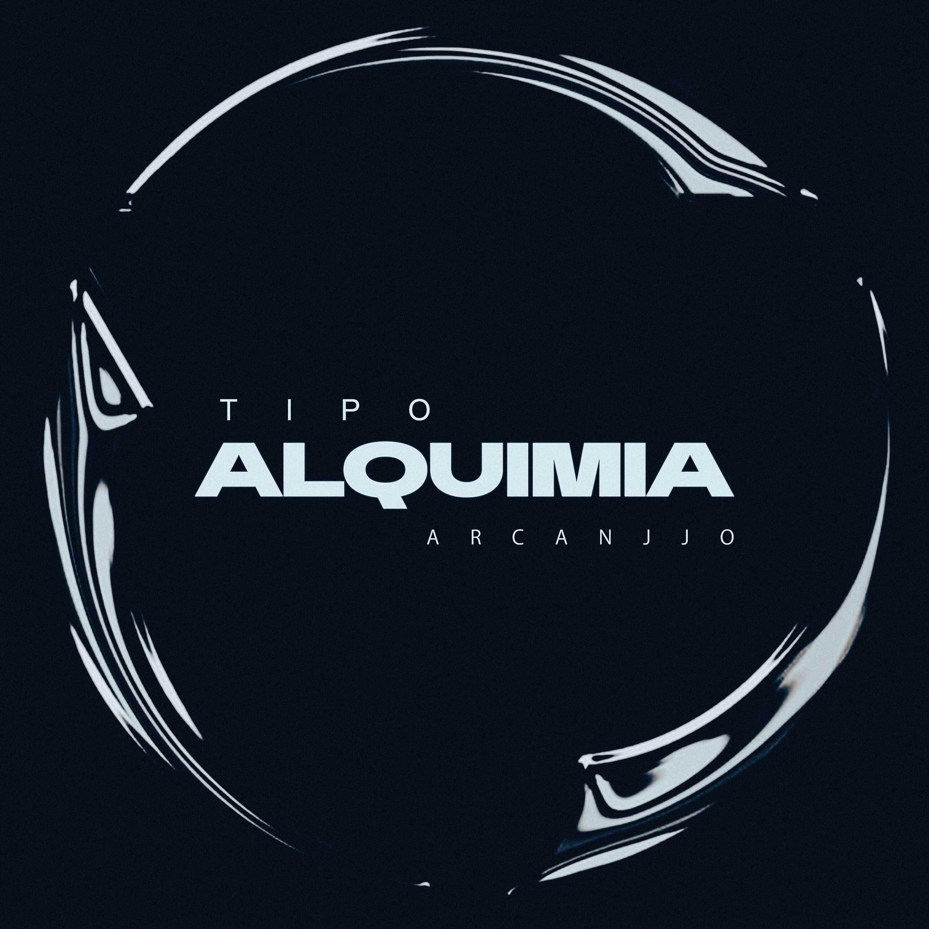Релиз Tipo Alquimia