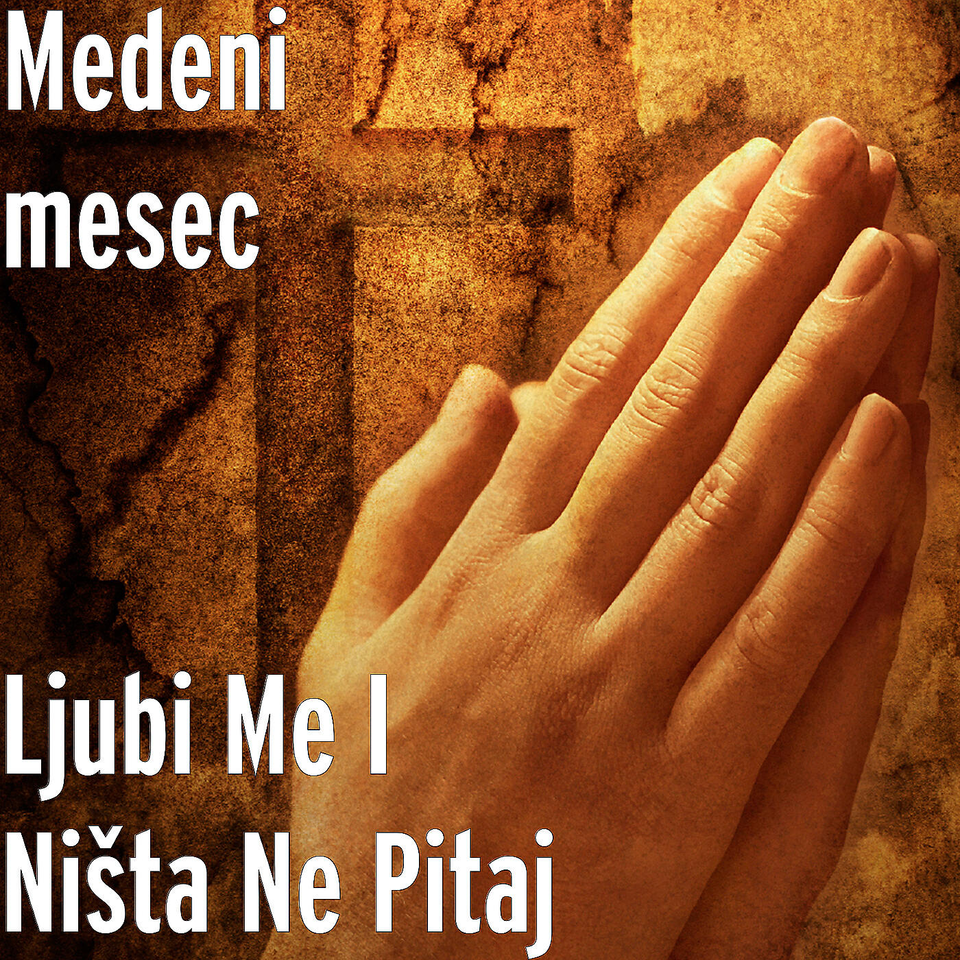 Релиз Ljubi Me I Ništa Ne Pitaj