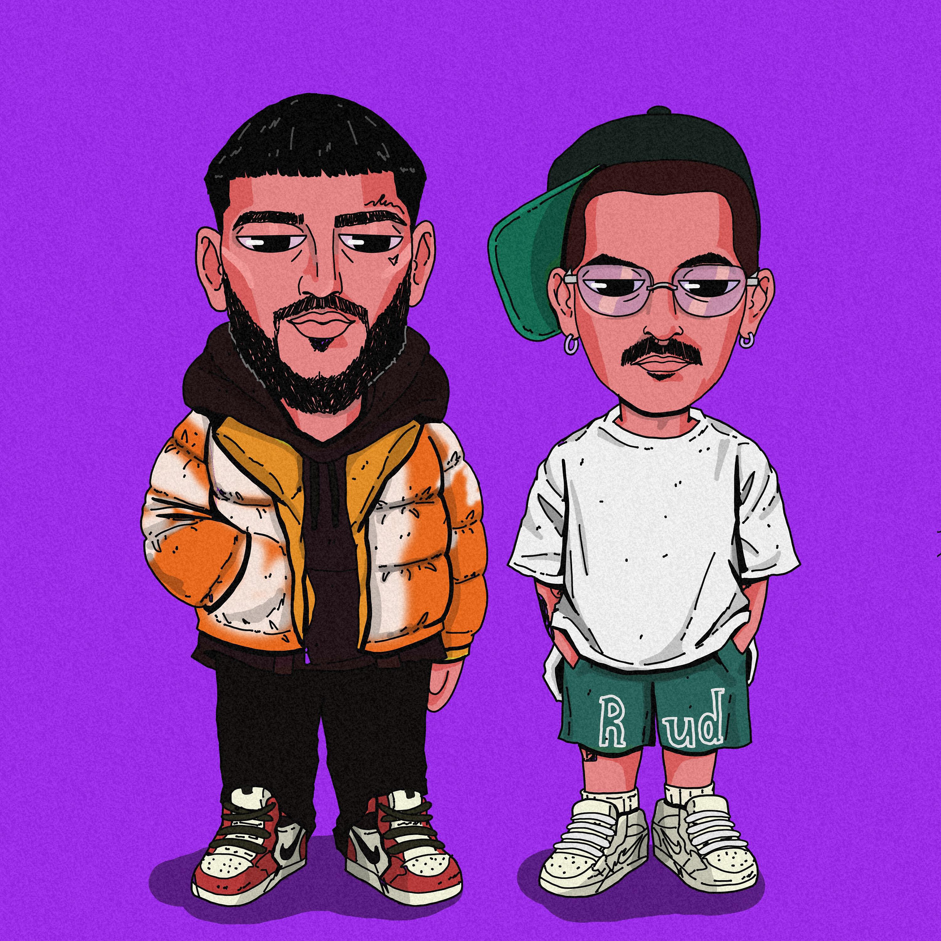 Релиз NICE TO MEET YA!