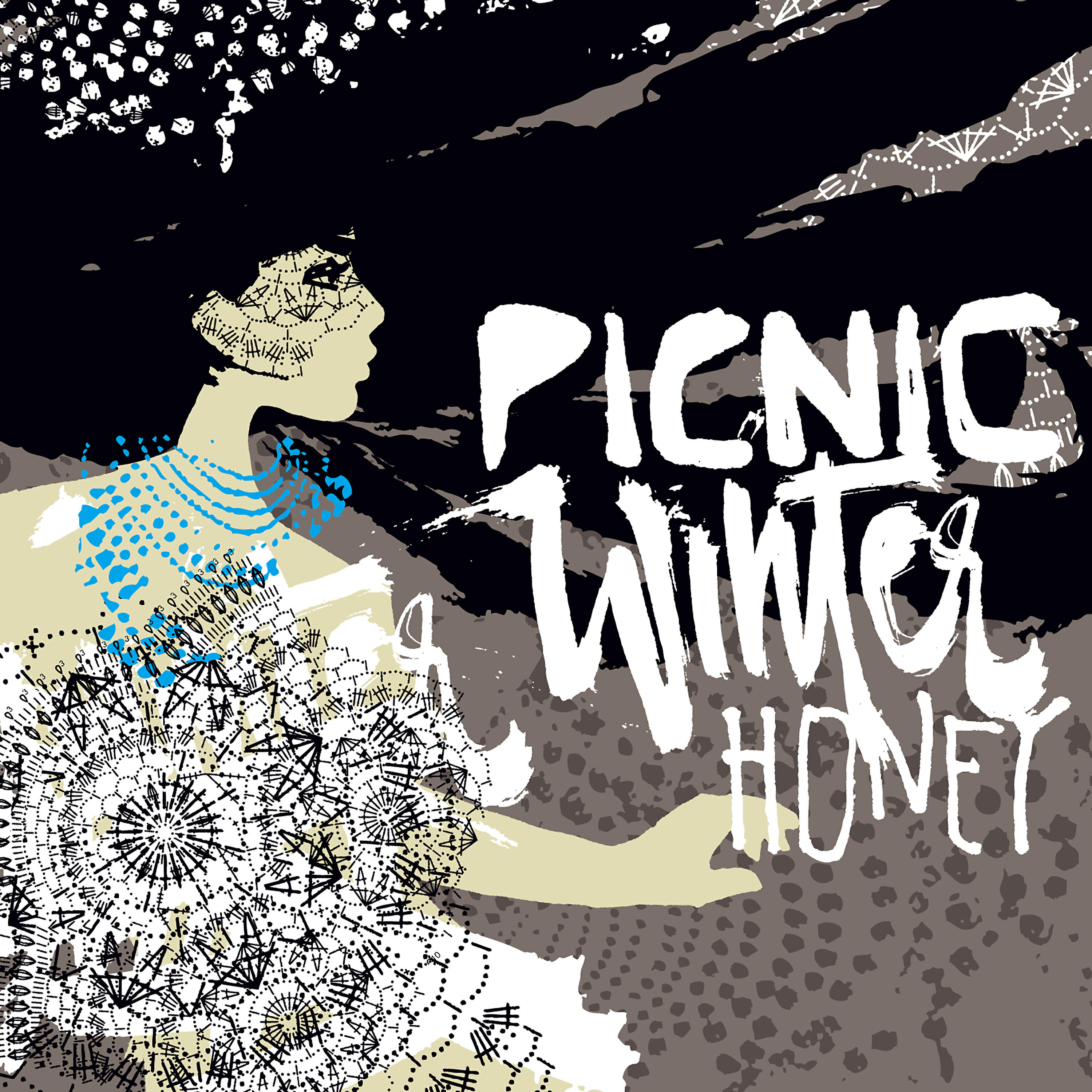 Релиз Winter Honey