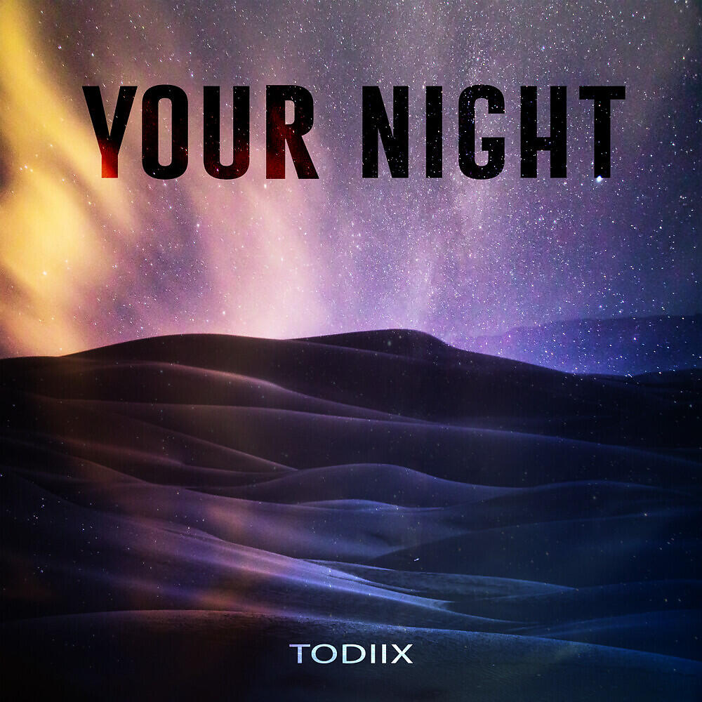 Релиз Your Night