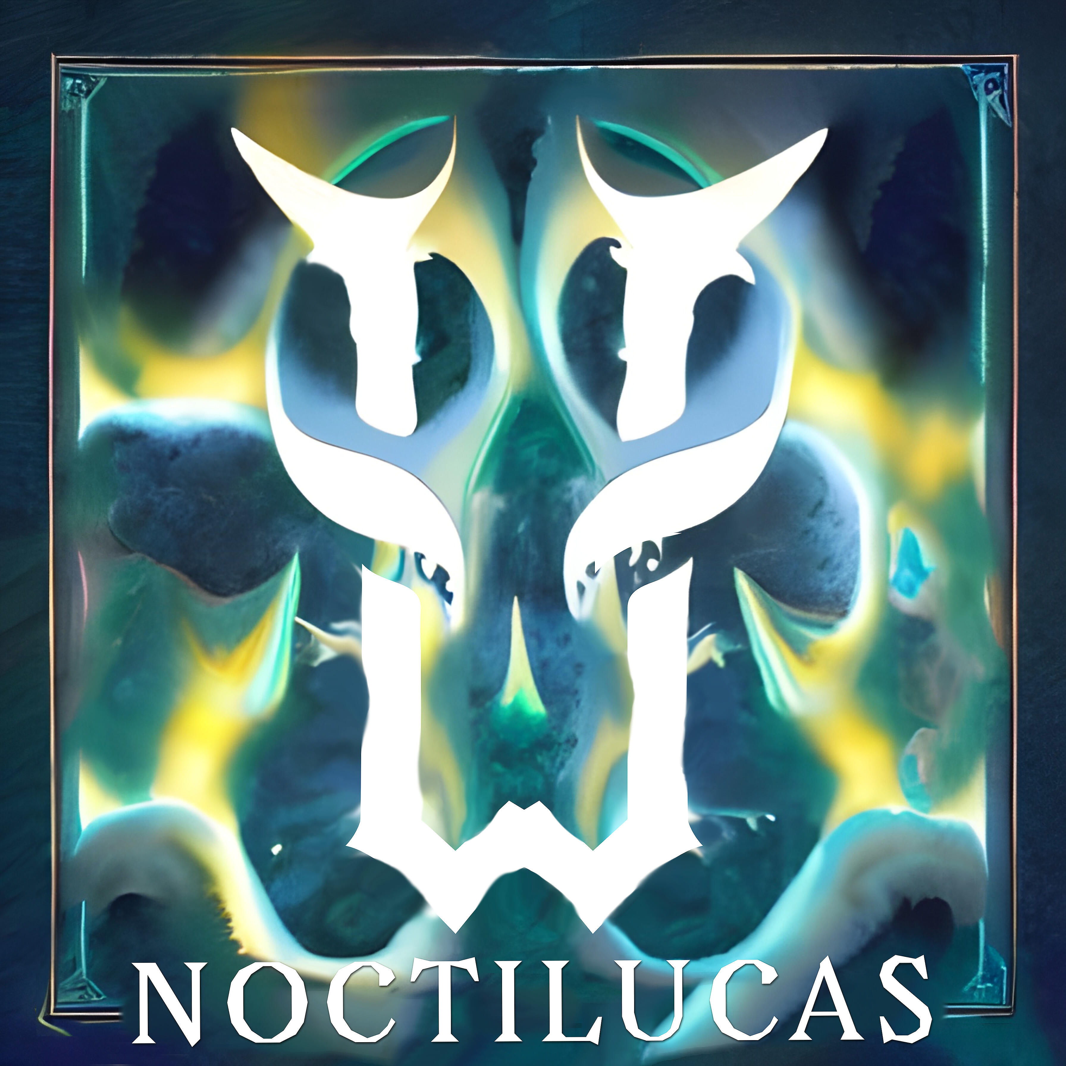 Релиз Noctilucas
