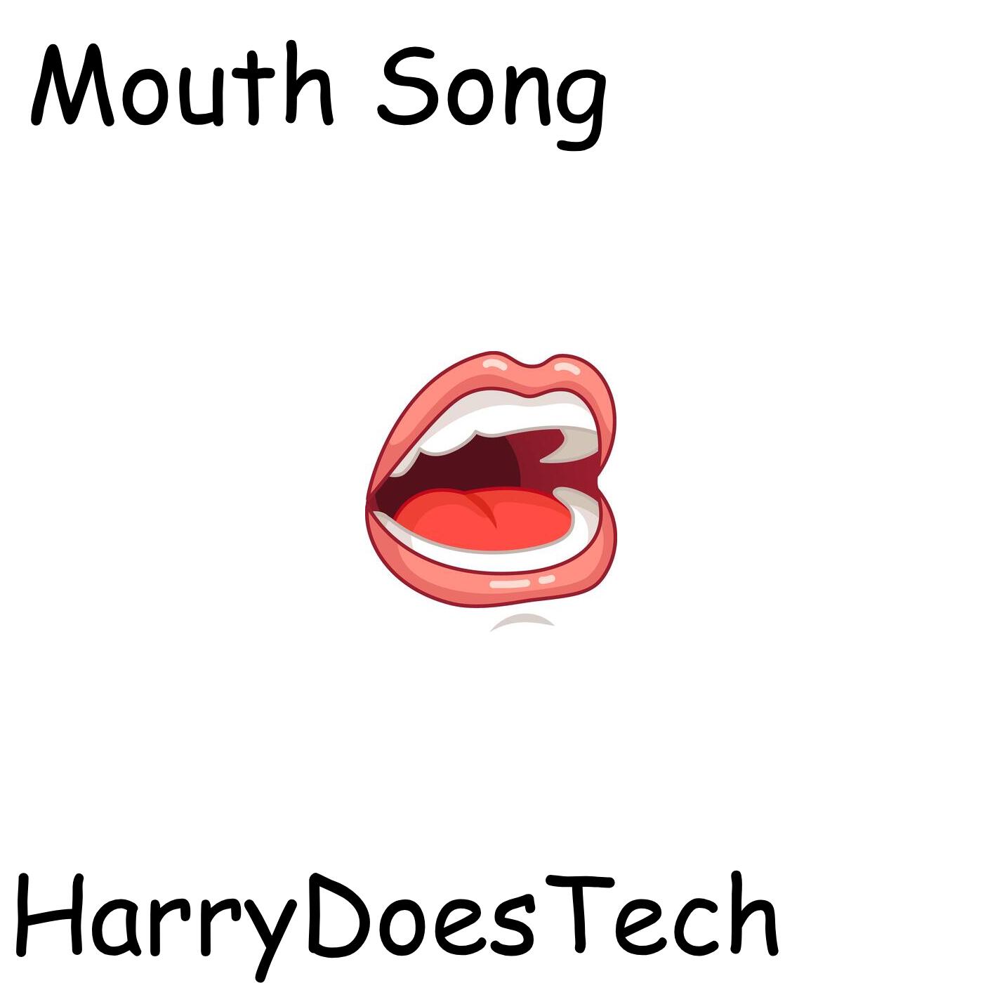 Релиз Mouth Song