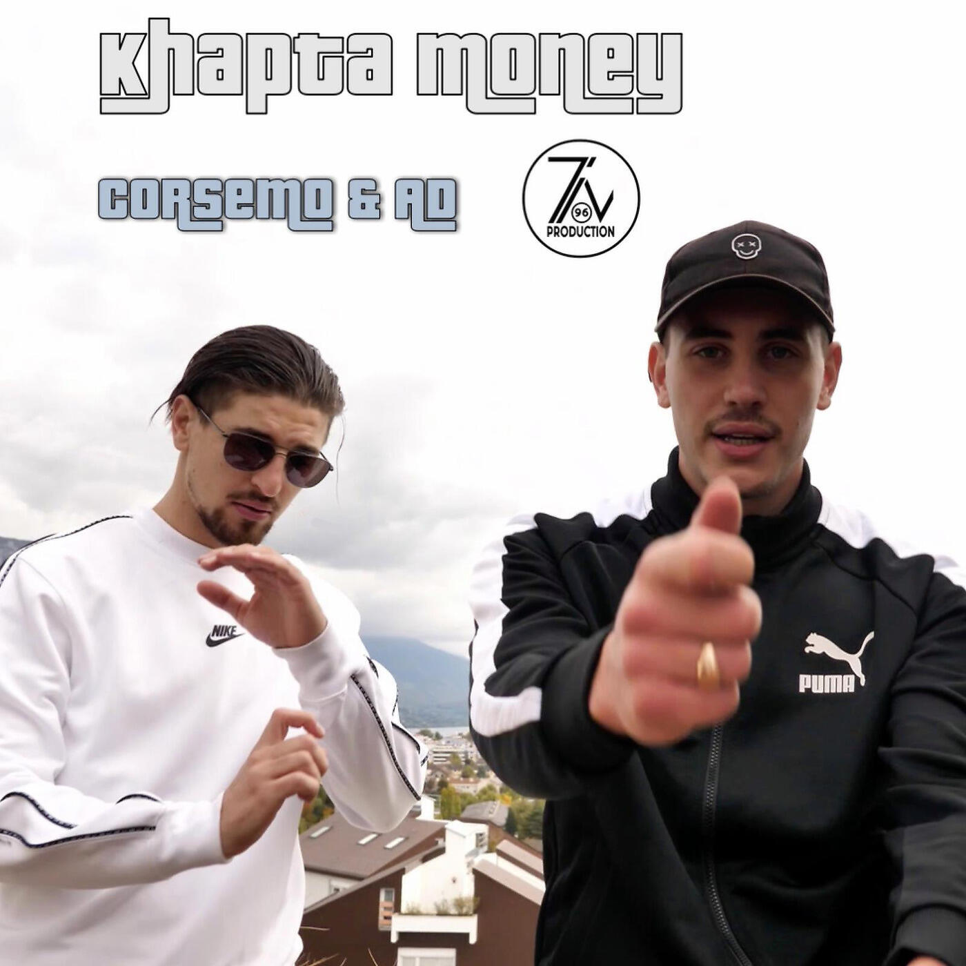 Релиз Khapta Money