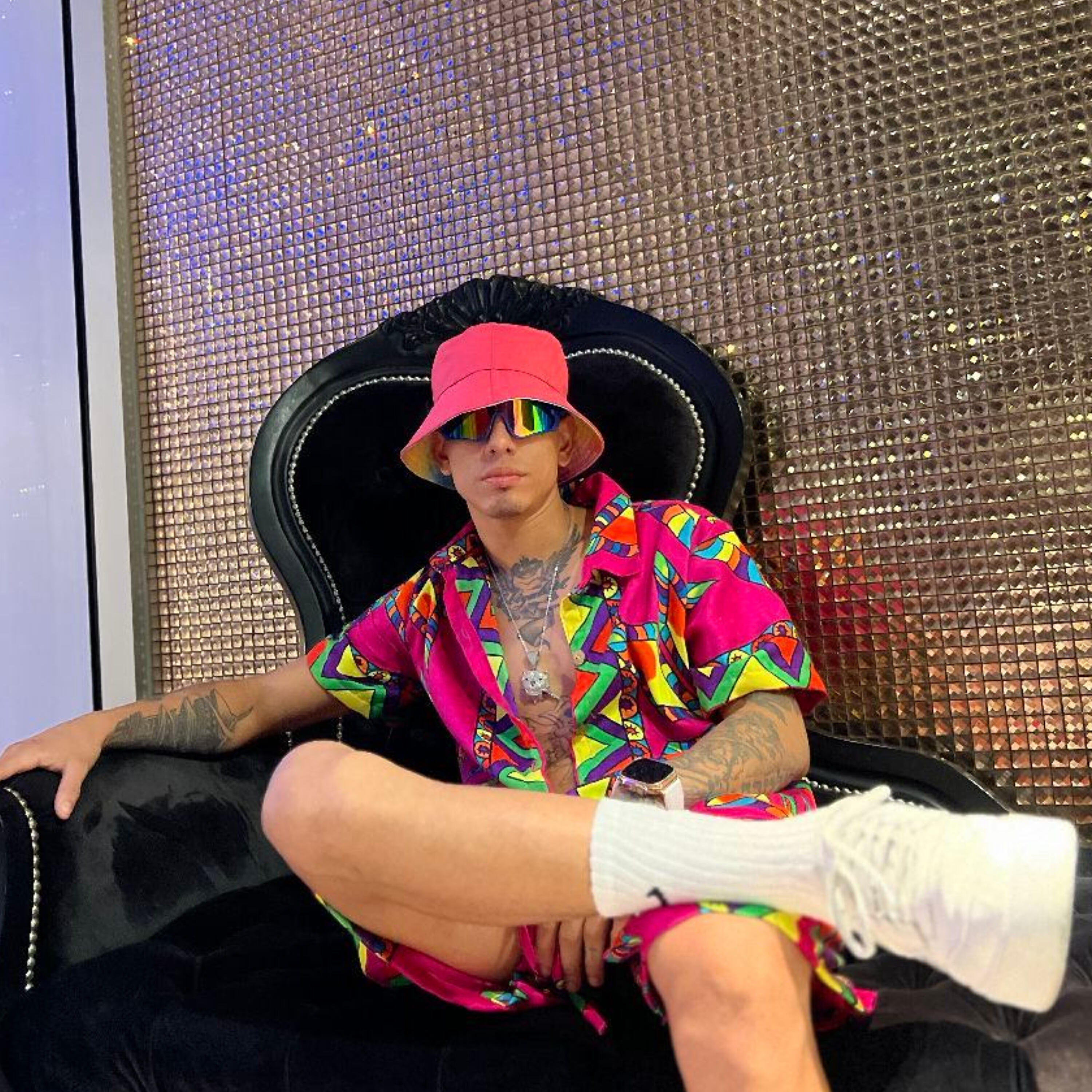 Релиз Despues de las 12