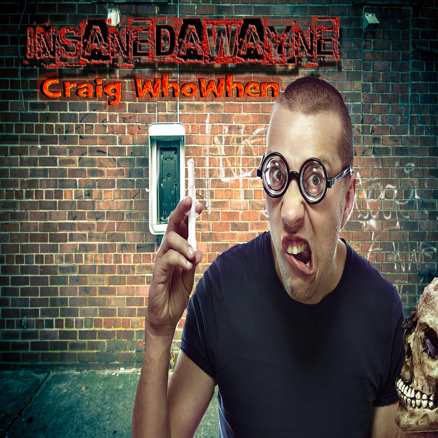 Релиз Craig Whowhen