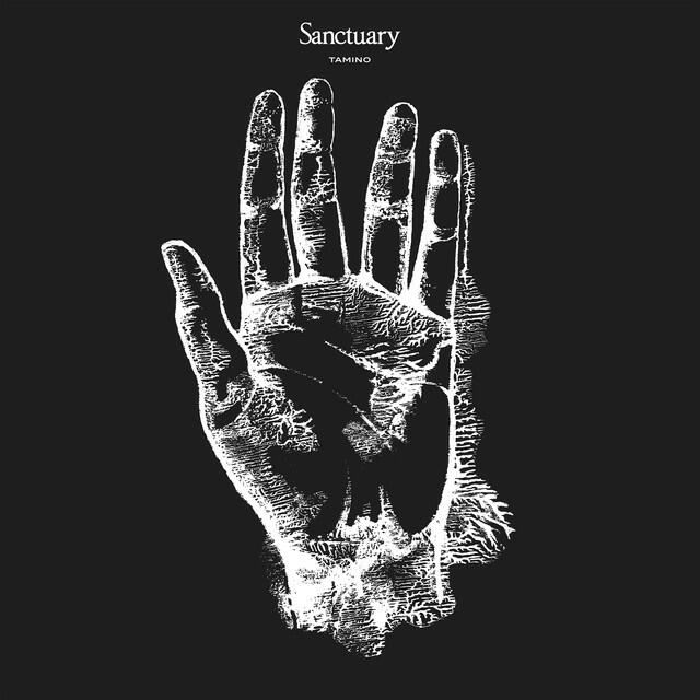 Релиз Sanctuary
