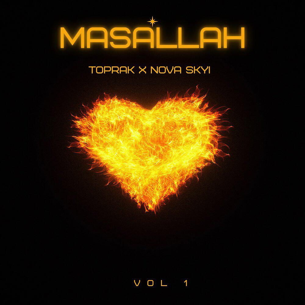 Релиз Maşallah
