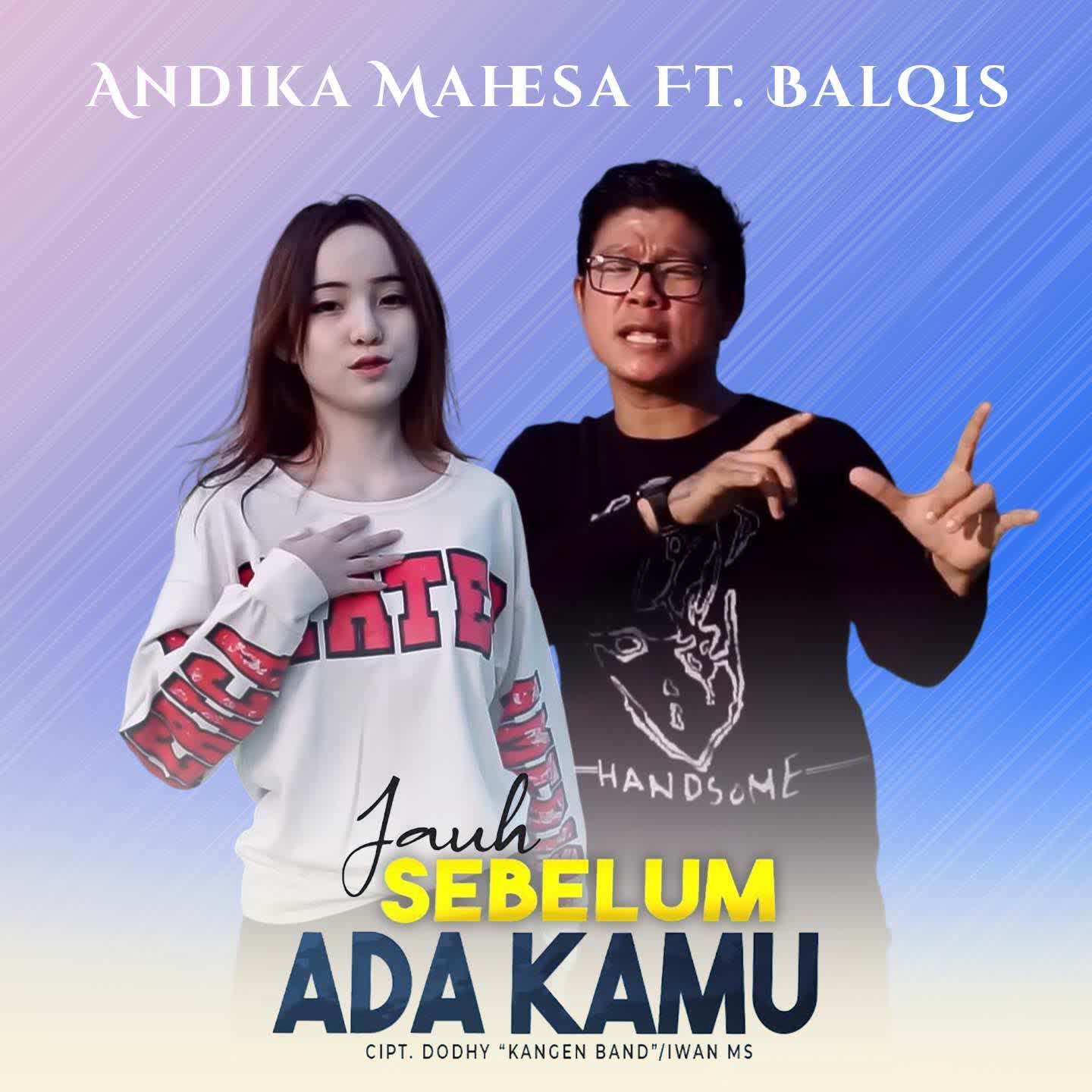 Релиз Jauh Sebelum Ada Kamu