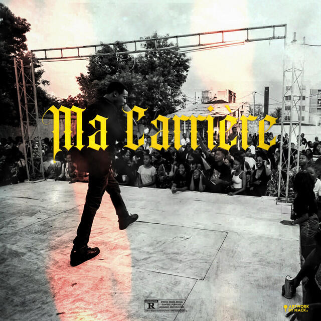 Релиз Ma Carrière