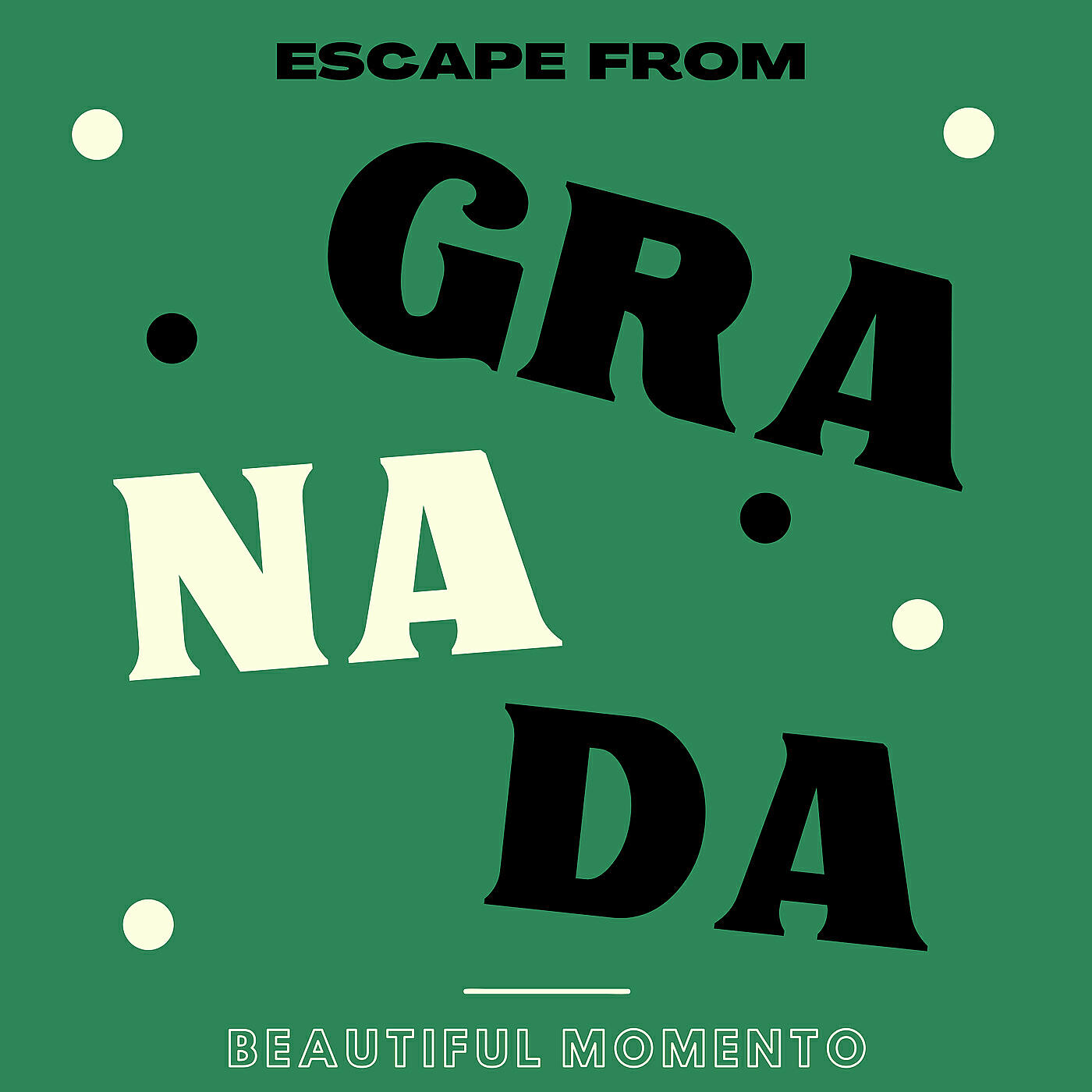 Релиз Escape from Granada