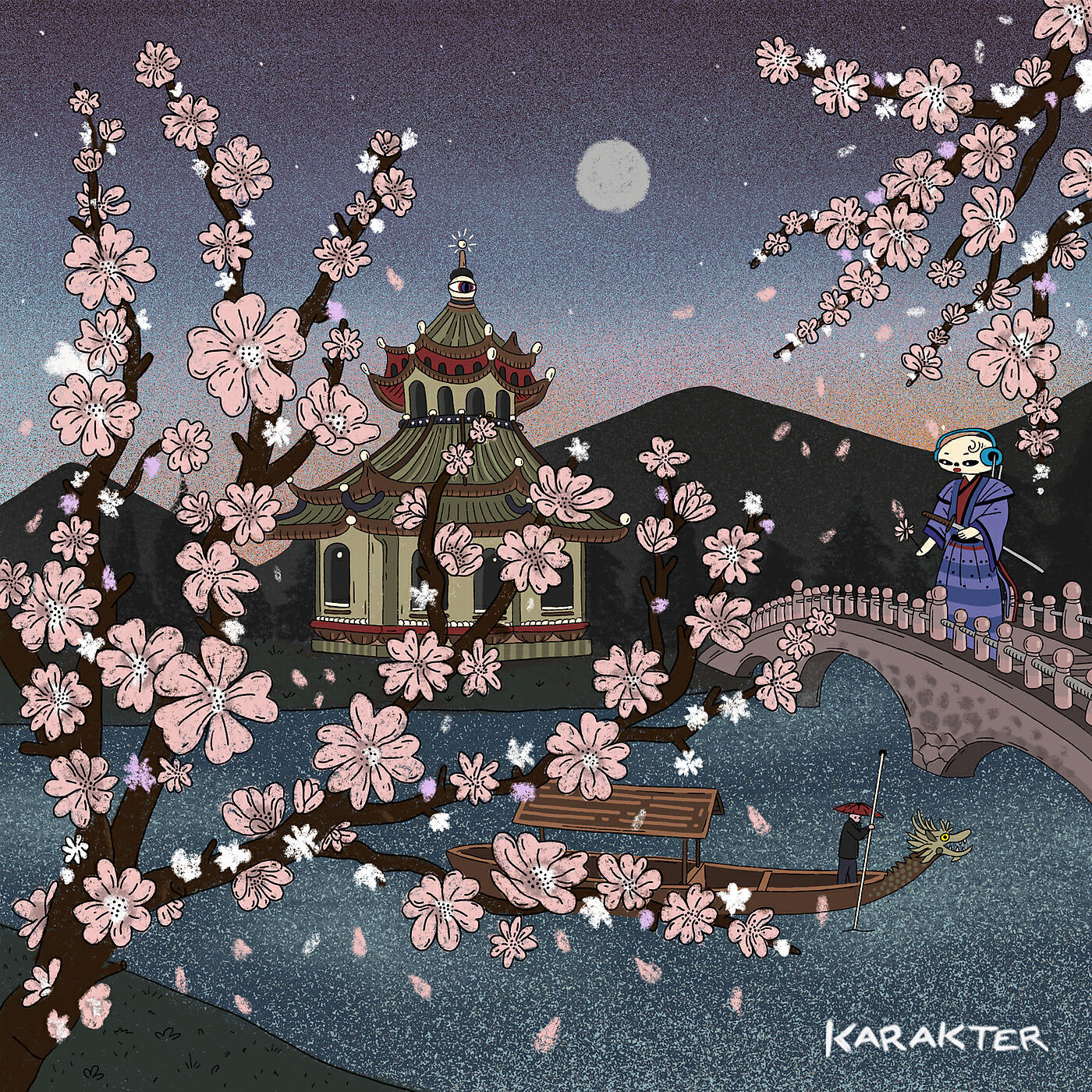 Релиз Sakura