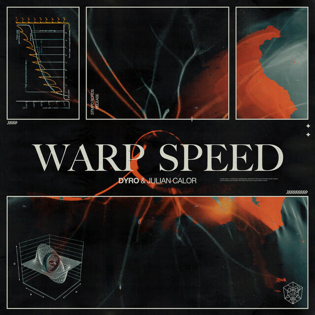 Релиз Warp Speed (Extended Mix)