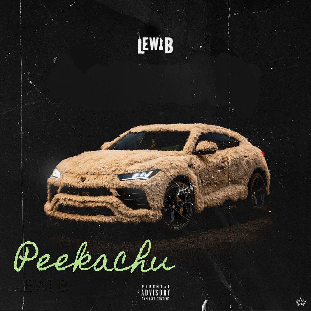 Релиз Peekachu
