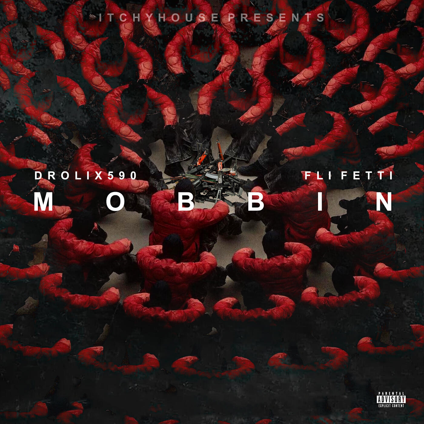 Релиз Mobbin