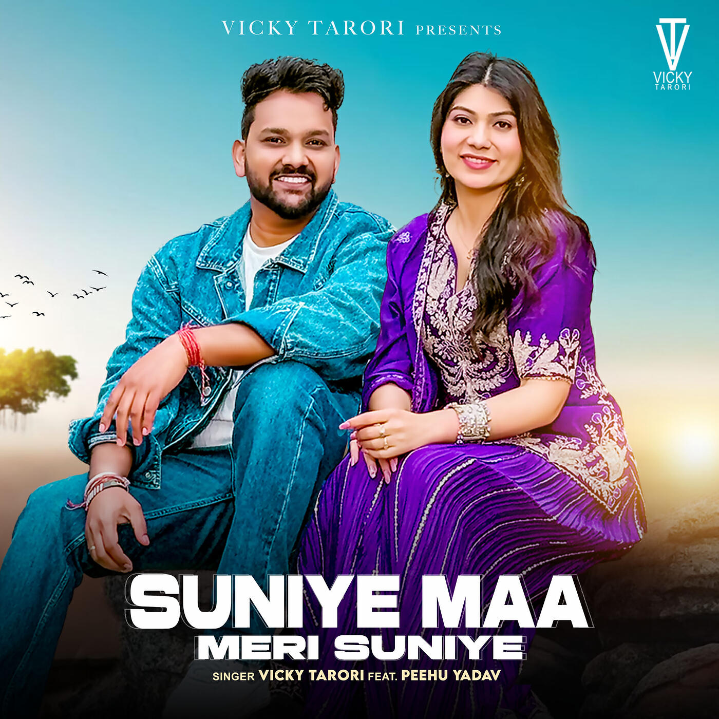 Релиз Suniye Maa Meri Suniye