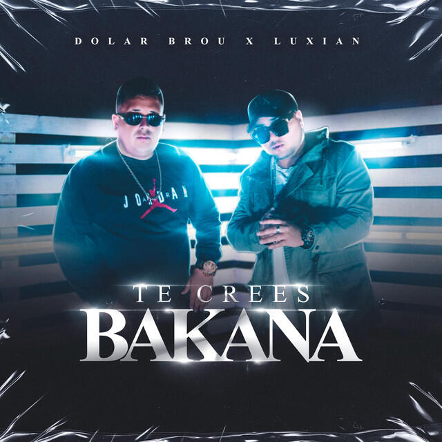 Релиз Te Crees Bakana