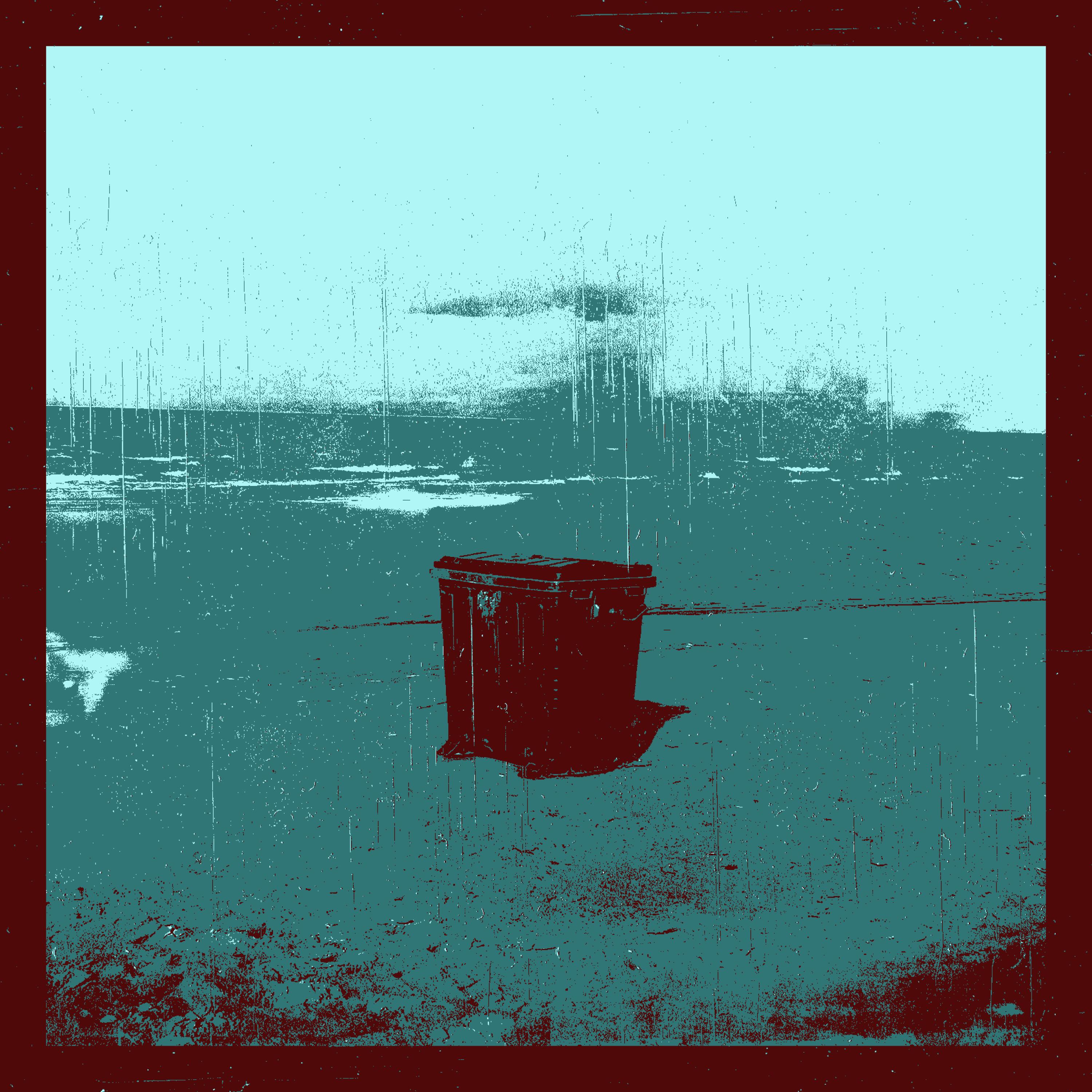 Релиз Curse On This World EP