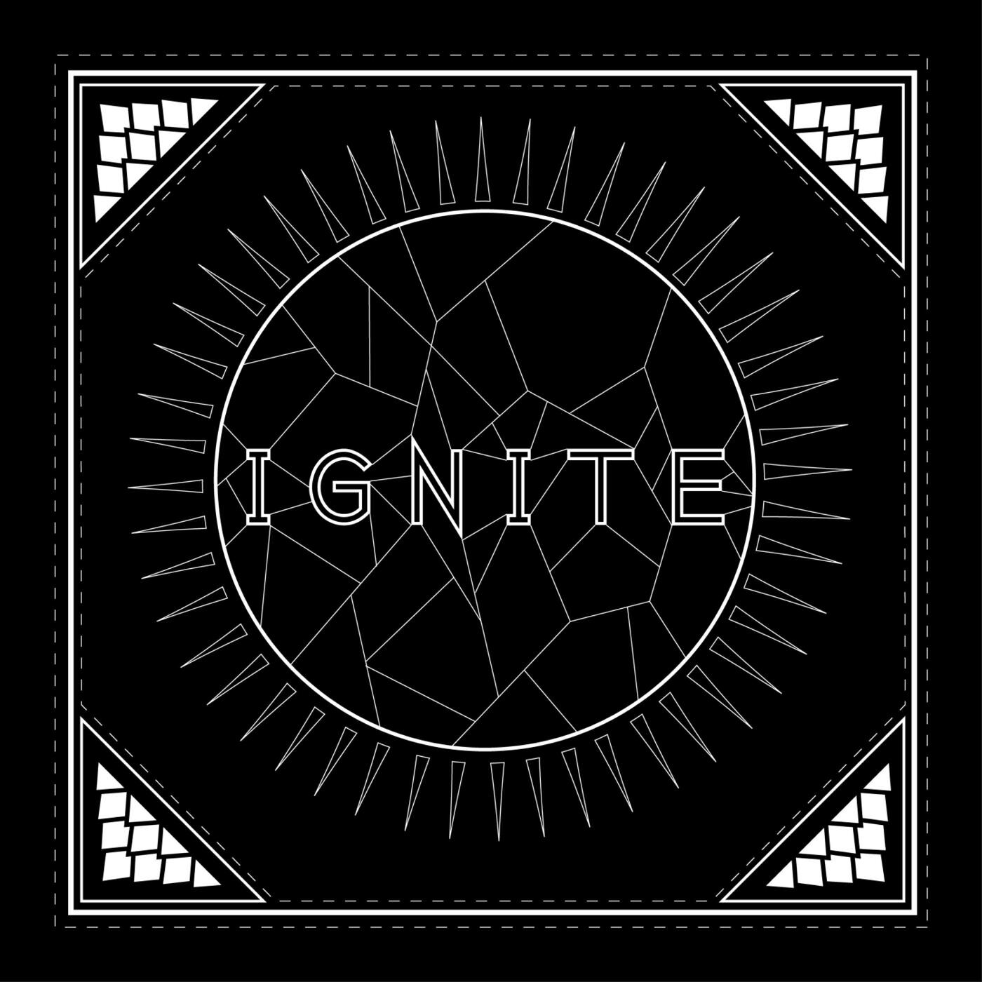 Релиз Ignite