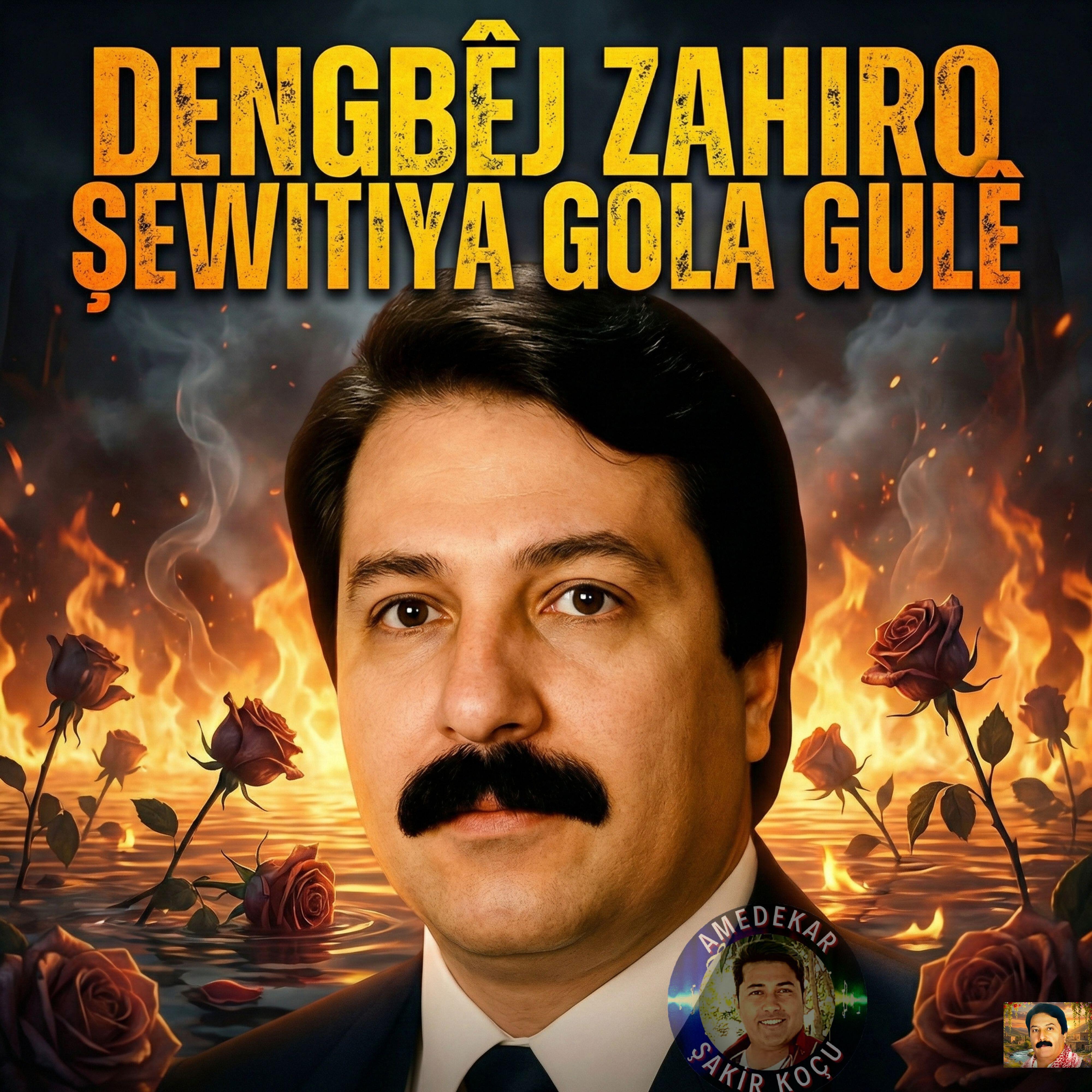 Релиз Şewitiya Gola Gulê