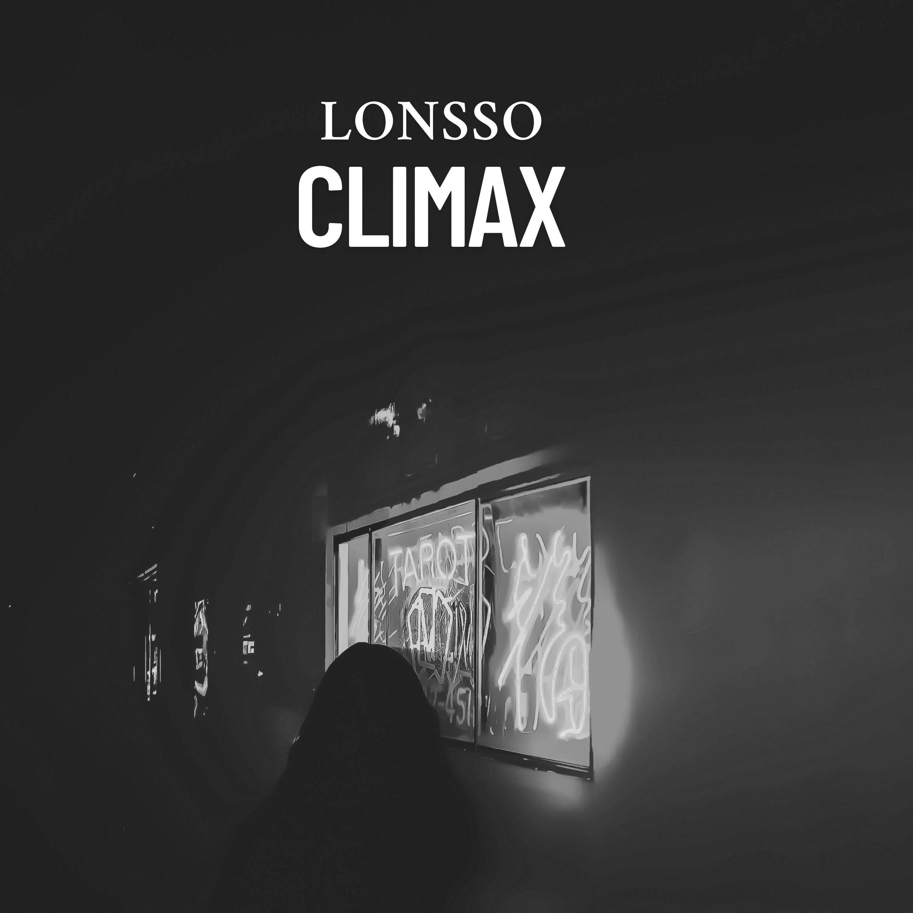 Релиз CLIMAX