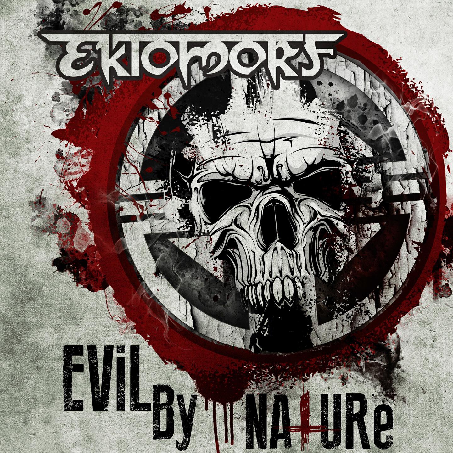 Релиз Evil by Nature