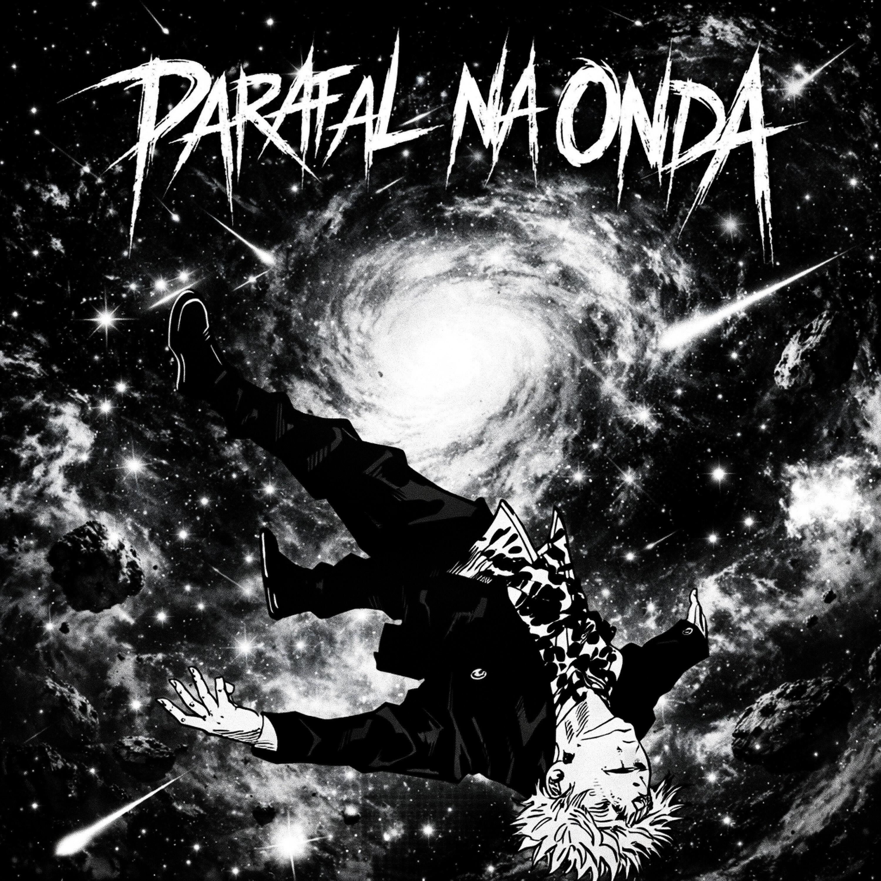 Релиз Parafal na Onda