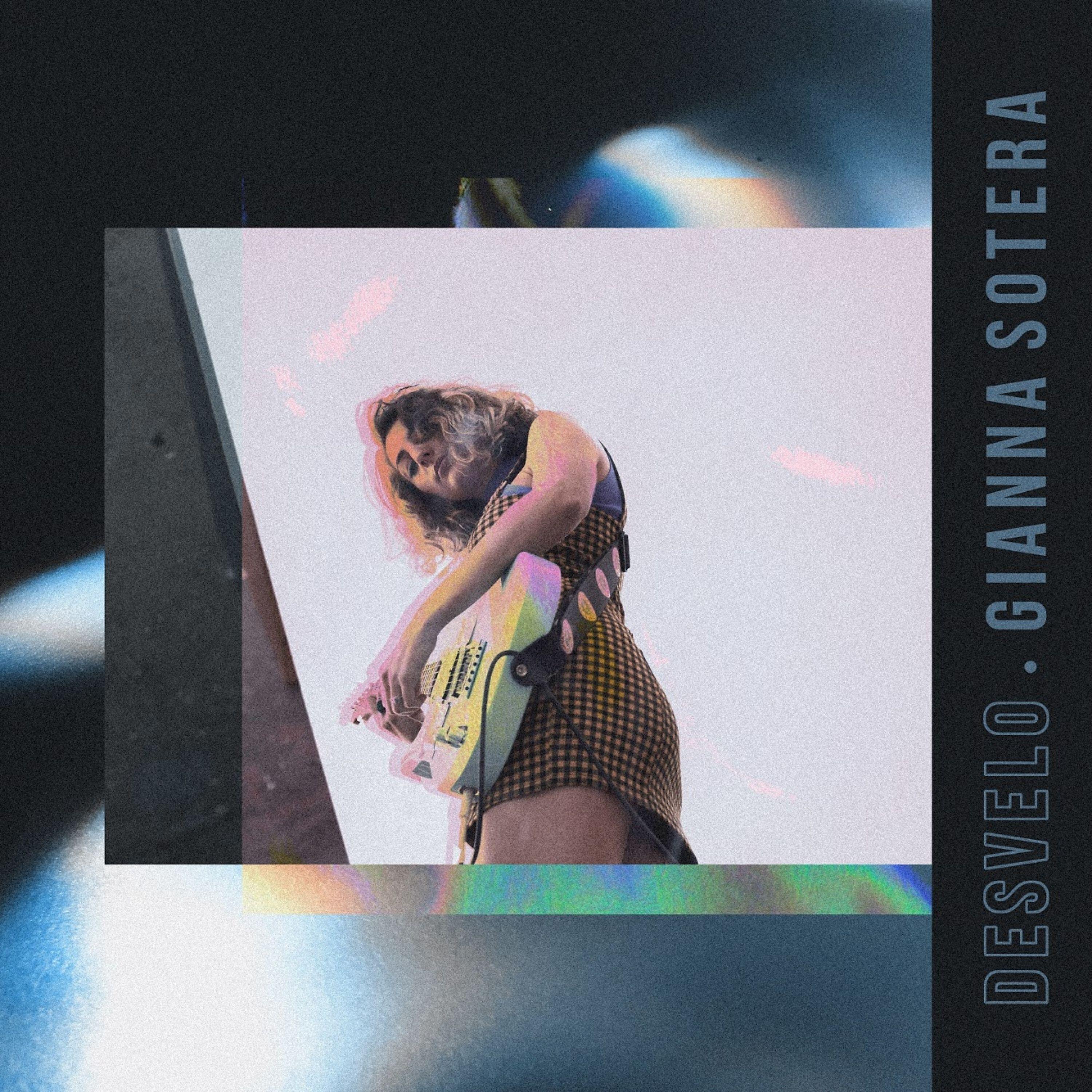 Релиз Desvelo