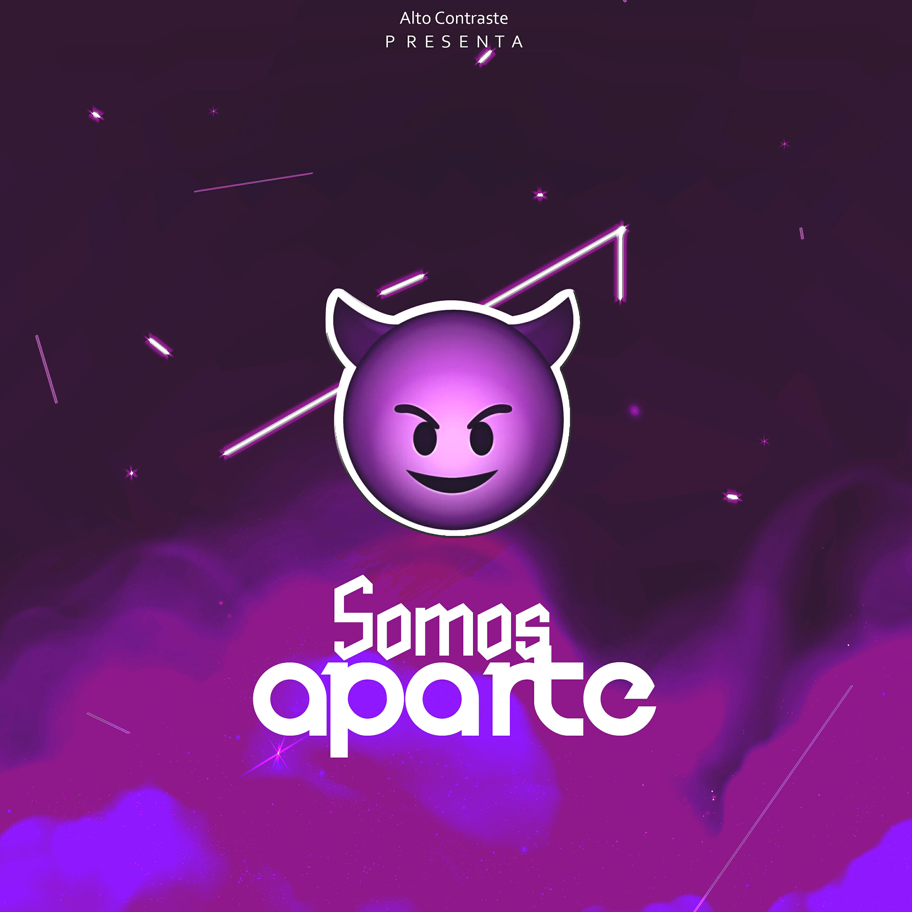 Трек Somos Aparte