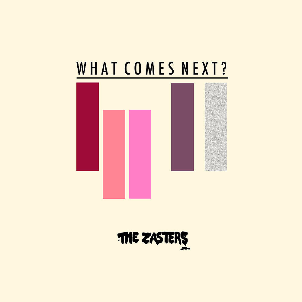 Релиз What Comes Next?
