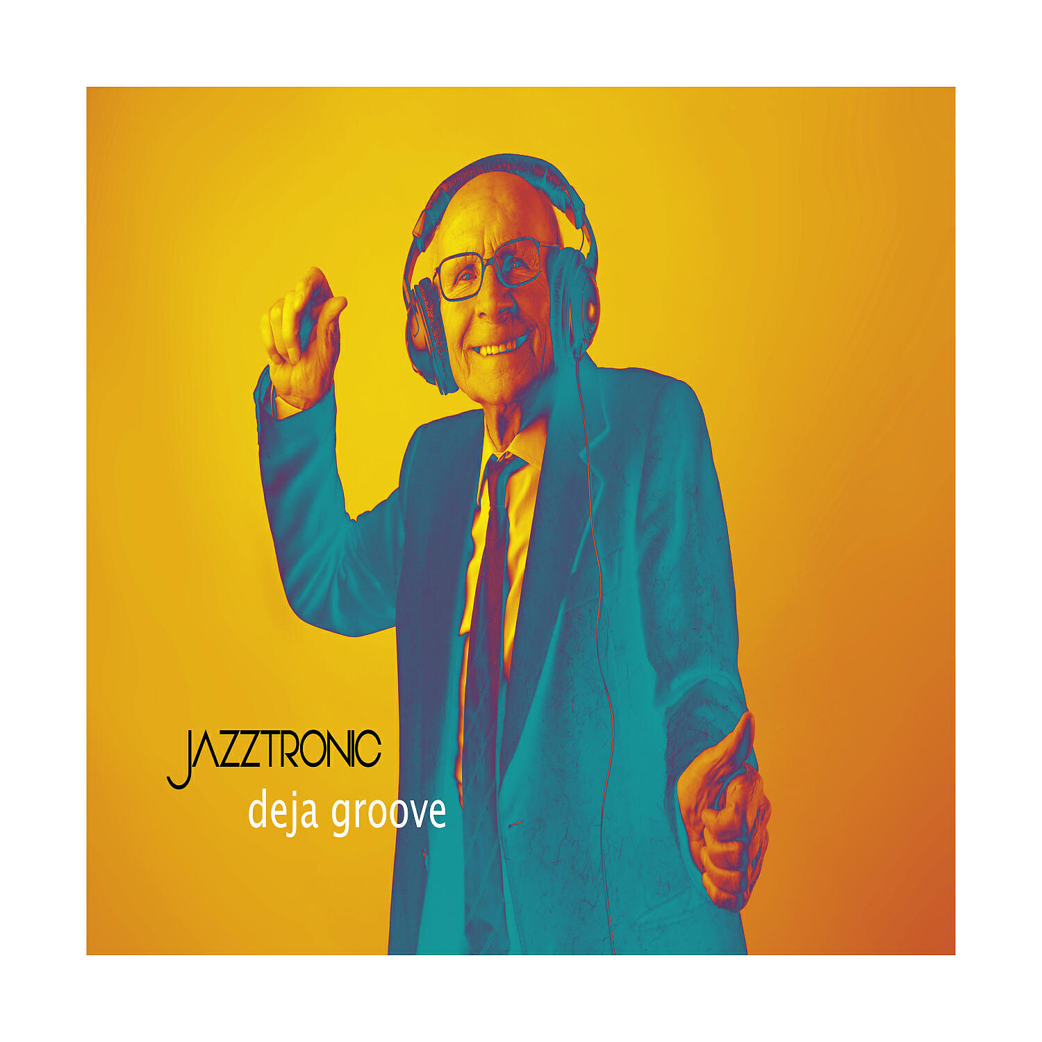 Релиз Deja Groove