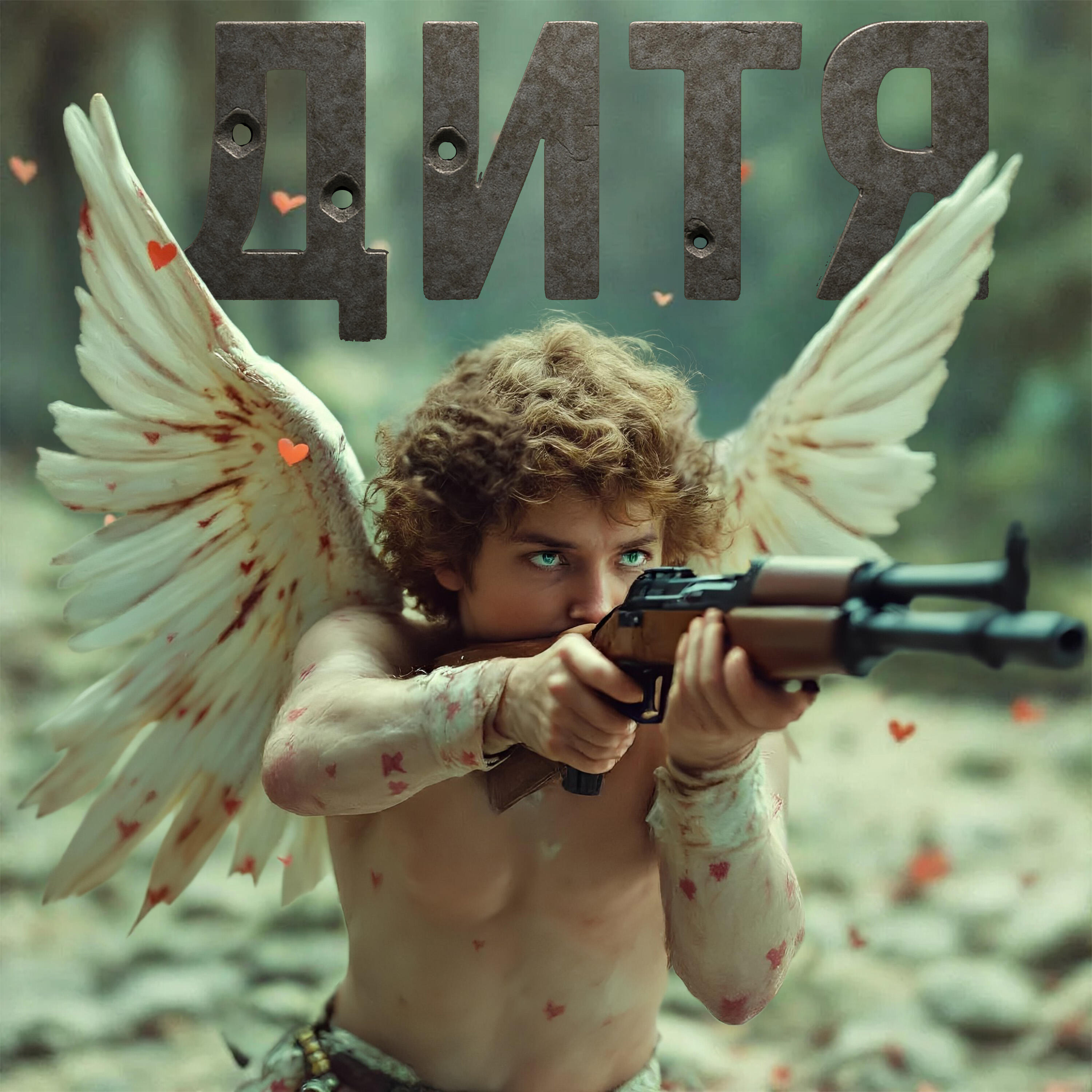 Релиз Дитя