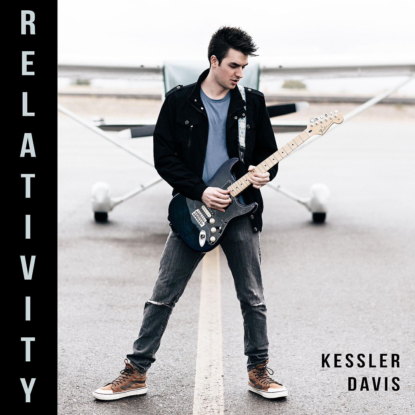 Kessler Davis